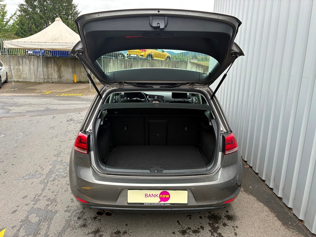 VW Golf 1.4 TSI Highline-image-5