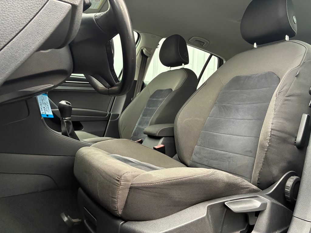 VW Golf 1.4 TSI Highline-image-9