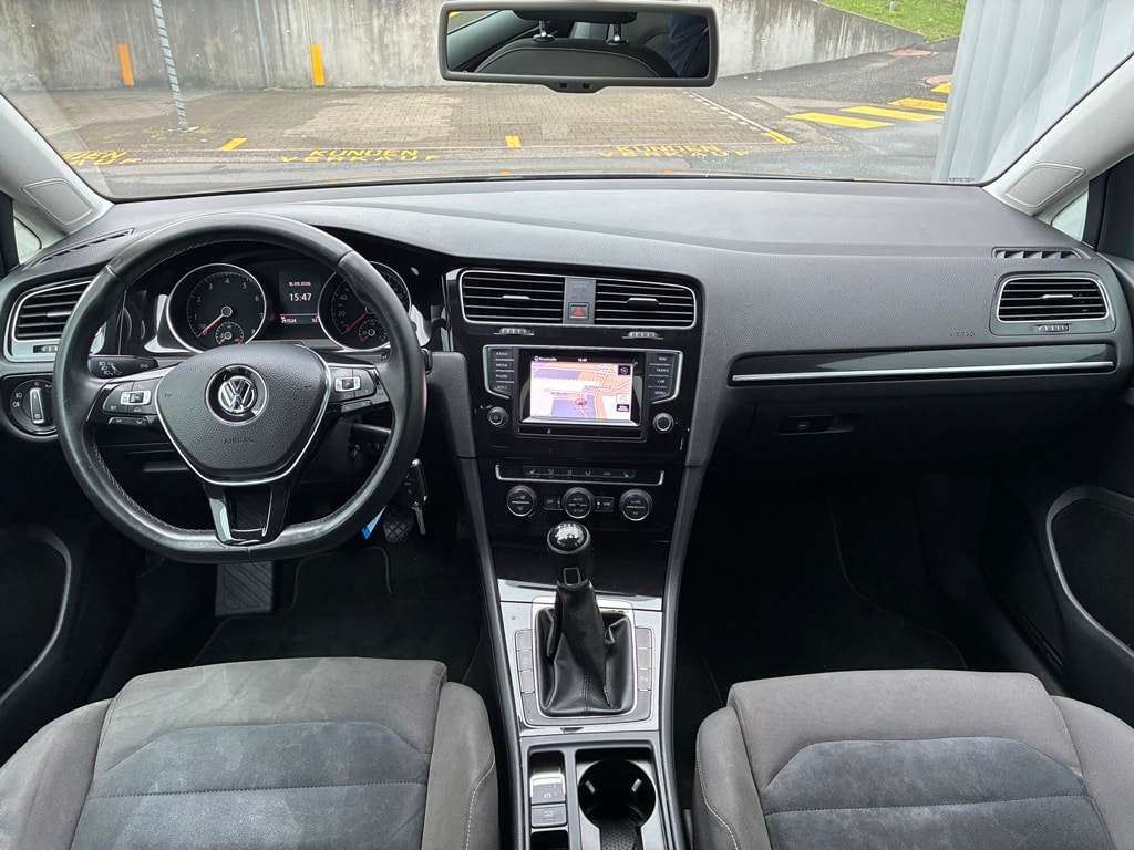 VW Golf 1.4 TSI Highline-image-7
