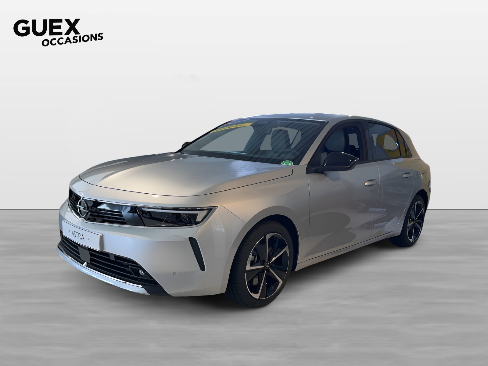 OPEL Astra 1.6 T PHEV Swiss