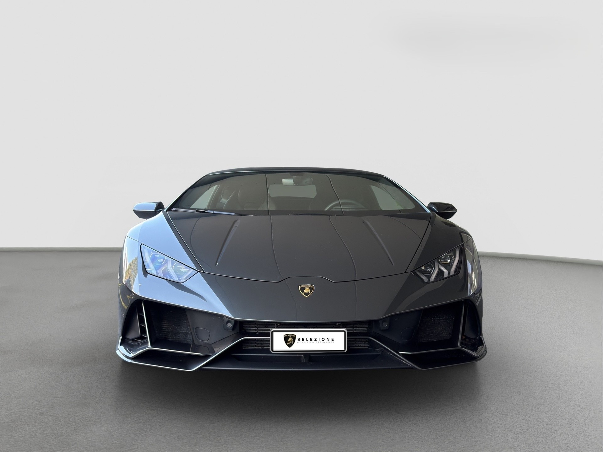 LAMBORGHINI Huracan EVO Coupé DCT-image-4
