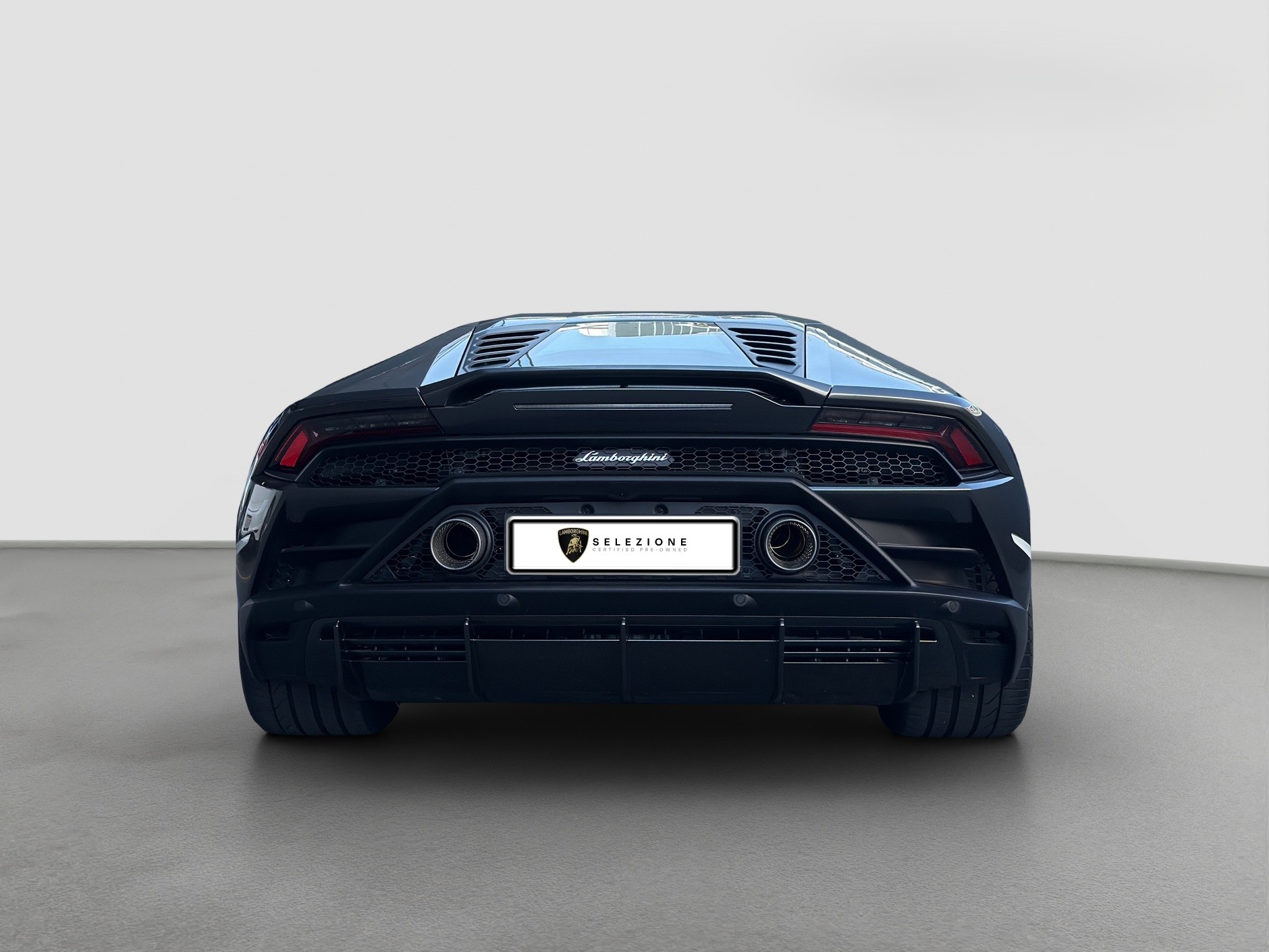 LAMBORGHINI Huracan EVO Coupé DCT-image-3