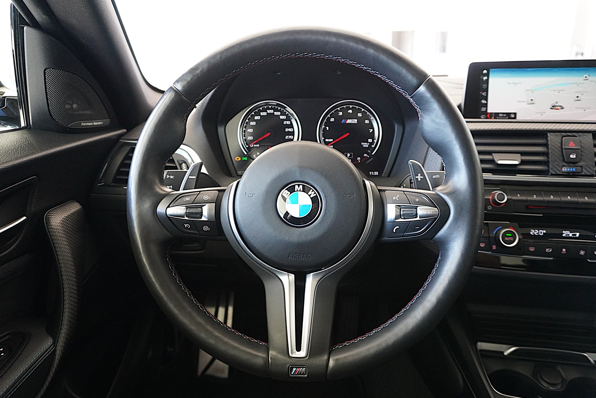 BMW M2 Competition Drivelogic-image-11