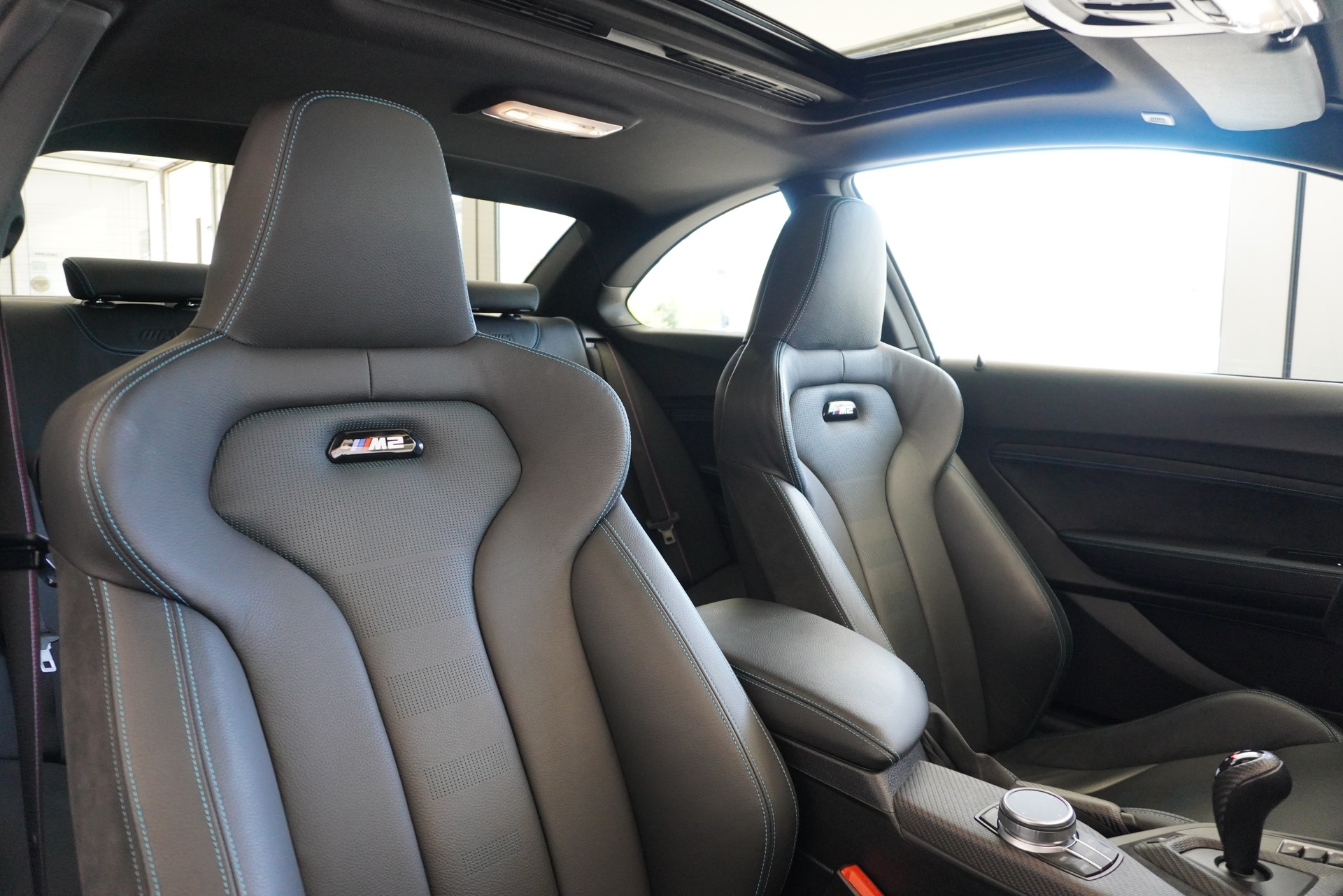 BMW M2 Competition Drivelogic-image-12