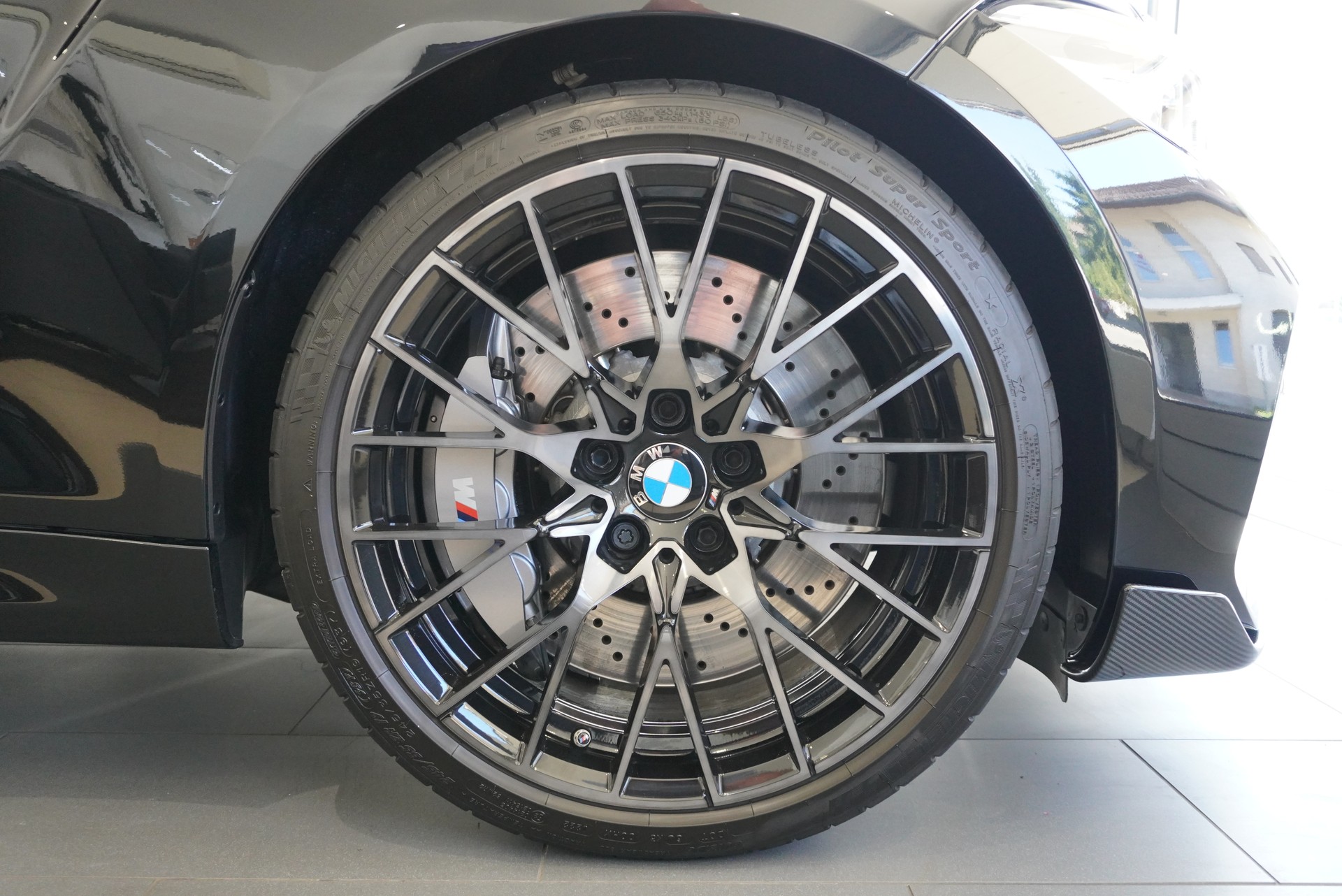 BMW M2 Competition Drivelogic-image-7