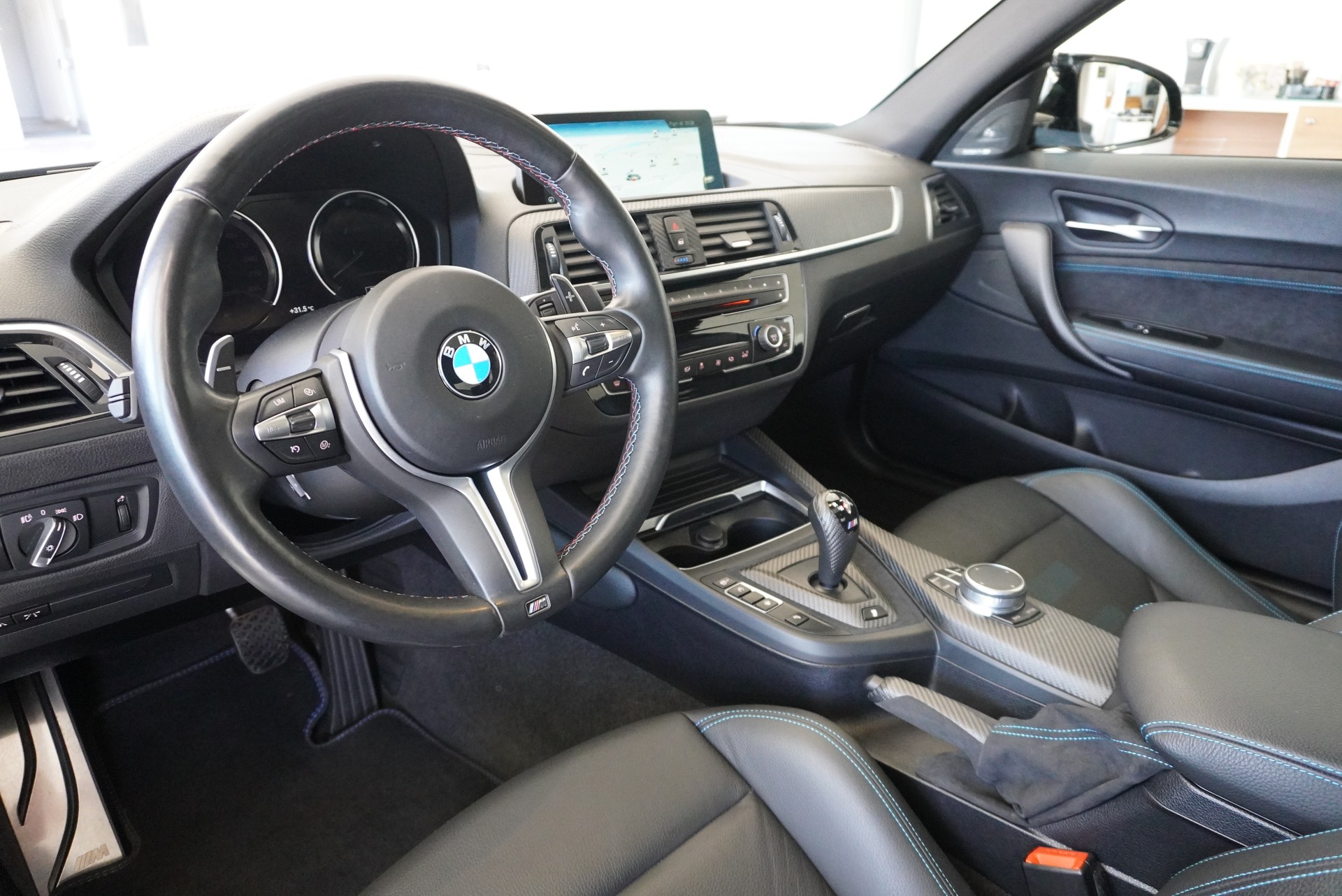 BMW M2 Competition Drivelogic-image-8