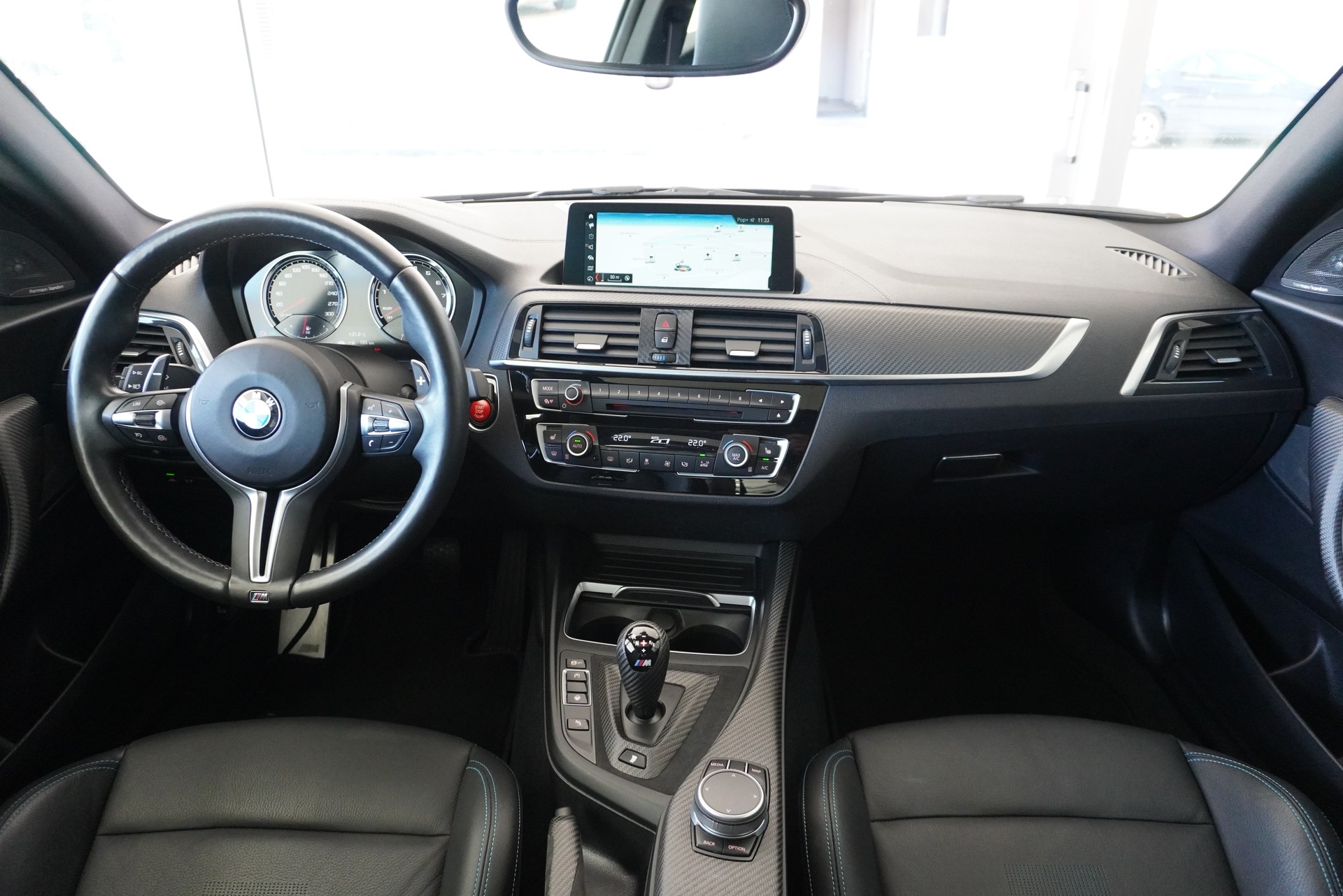 BMW M2 Competition Drivelogic-image-10