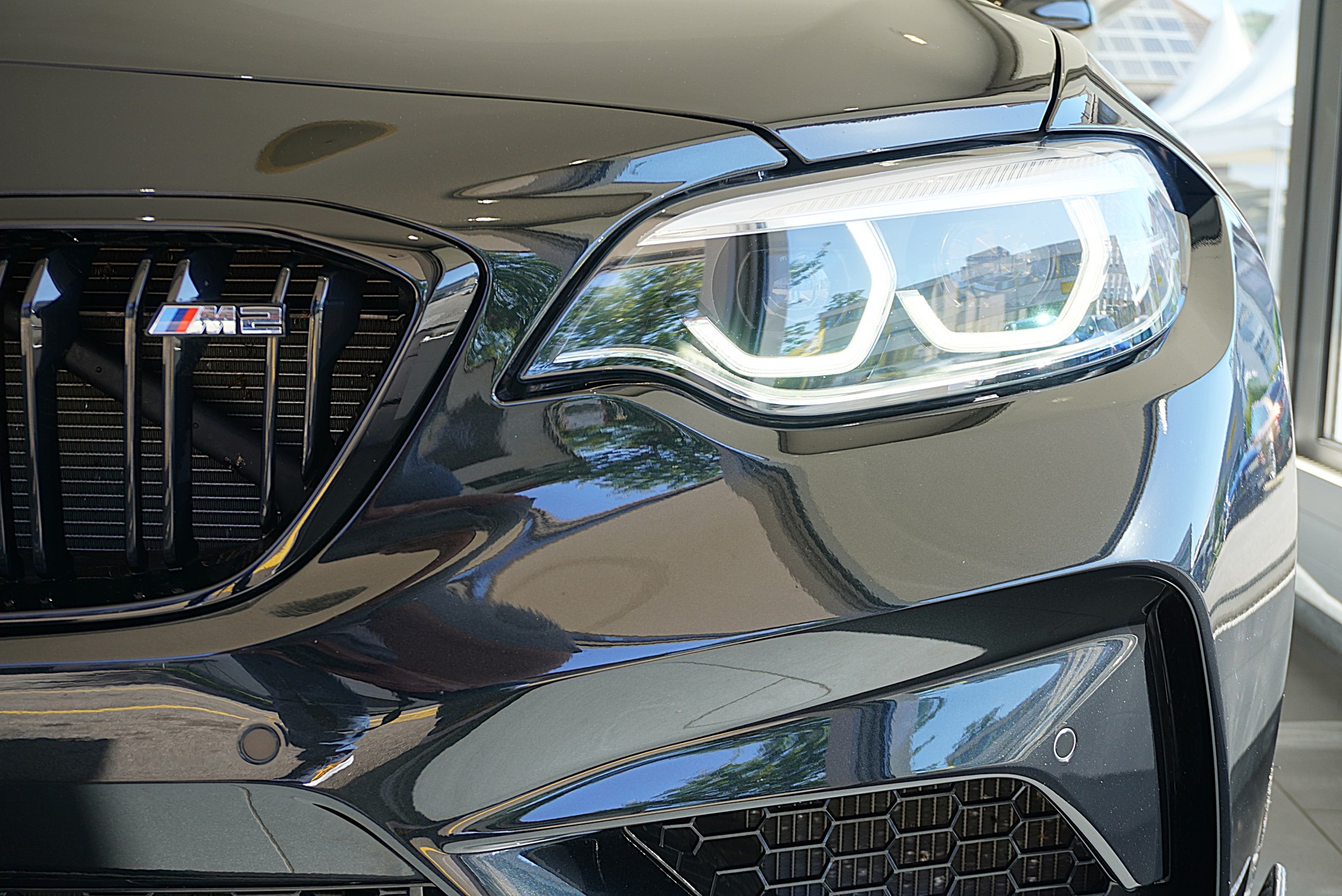 BMW M2 Competition Drivelogic-image-19