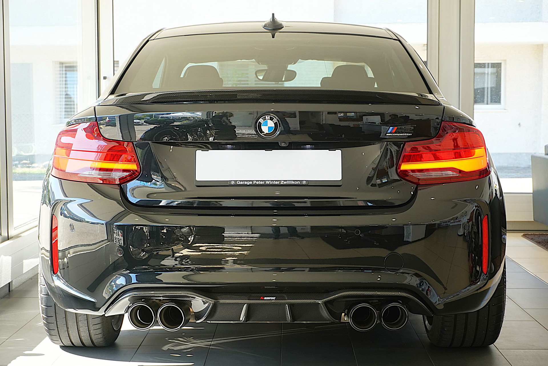 BMW M2 Competition Drivelogic-image-6
