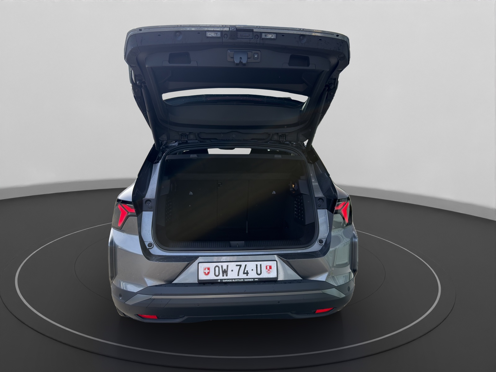 RENAULT Scénic E-Tech esprit Alpine-image-10