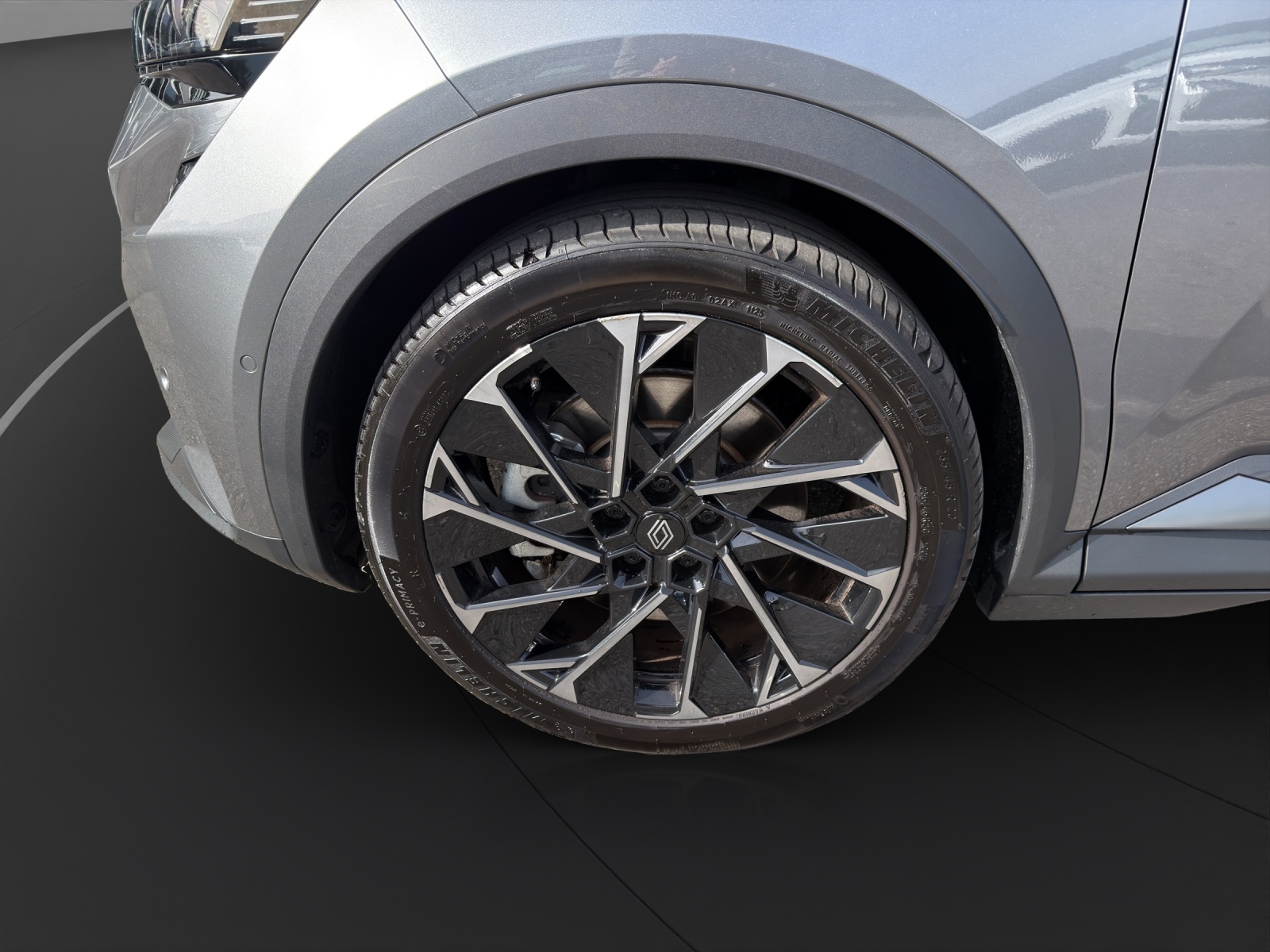 RENAULT Scénic E-Tech esprit Alpine-image-9