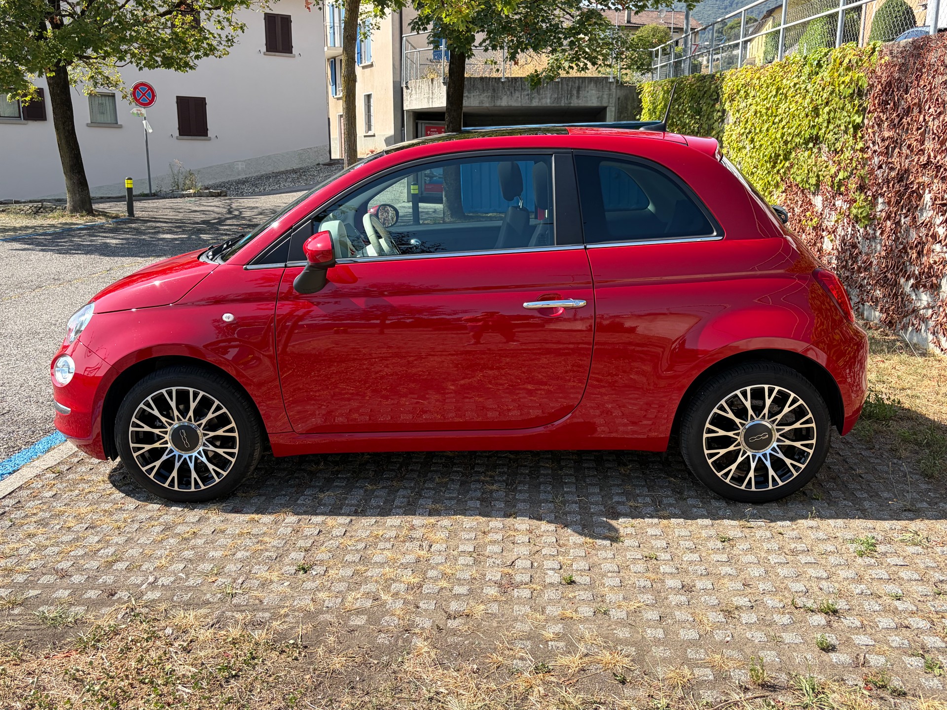 FIAT 1.0 Hybrid Lounge-image-3