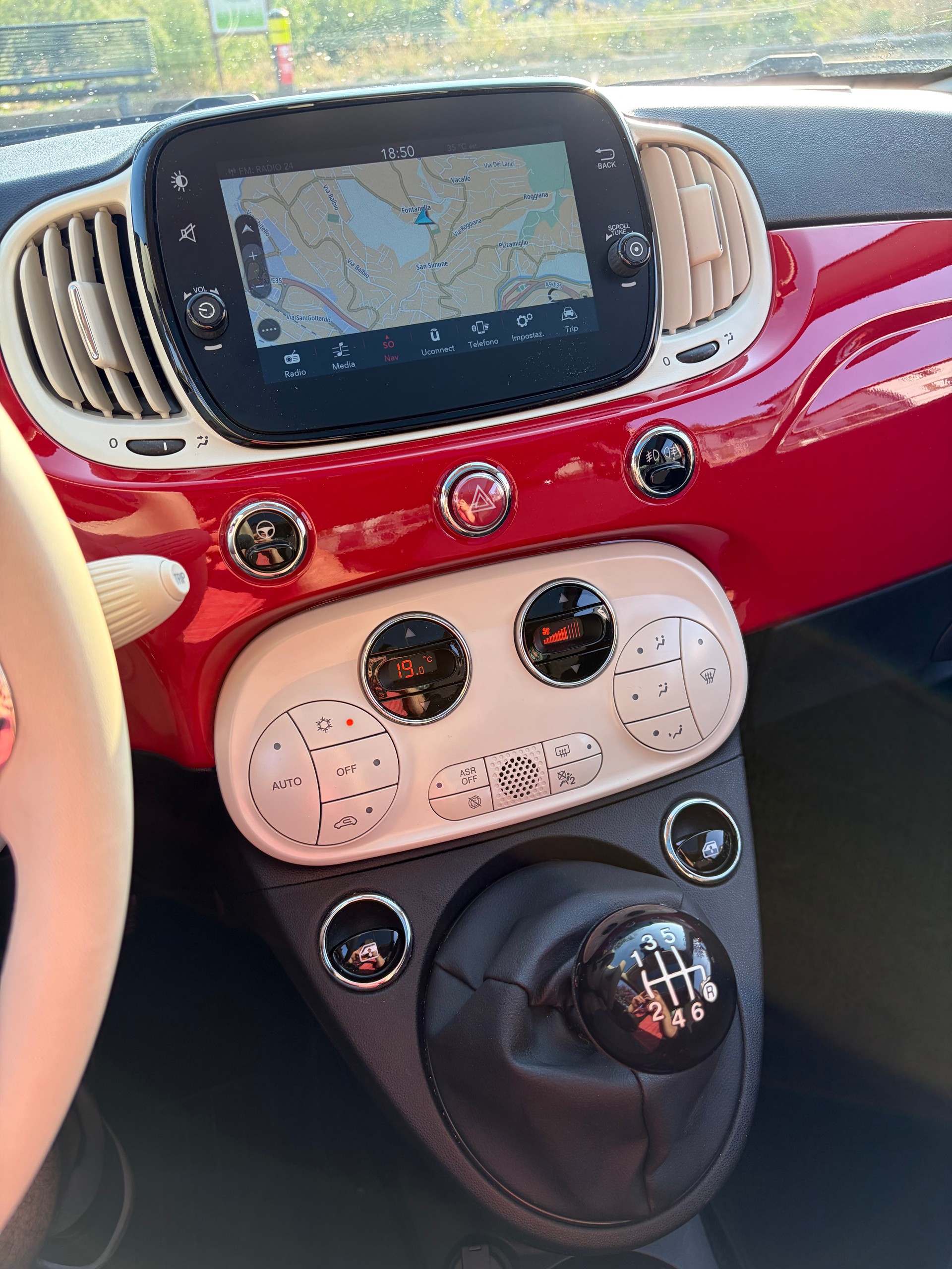 FIAT 1.0 Hybrid Lounge-image-10