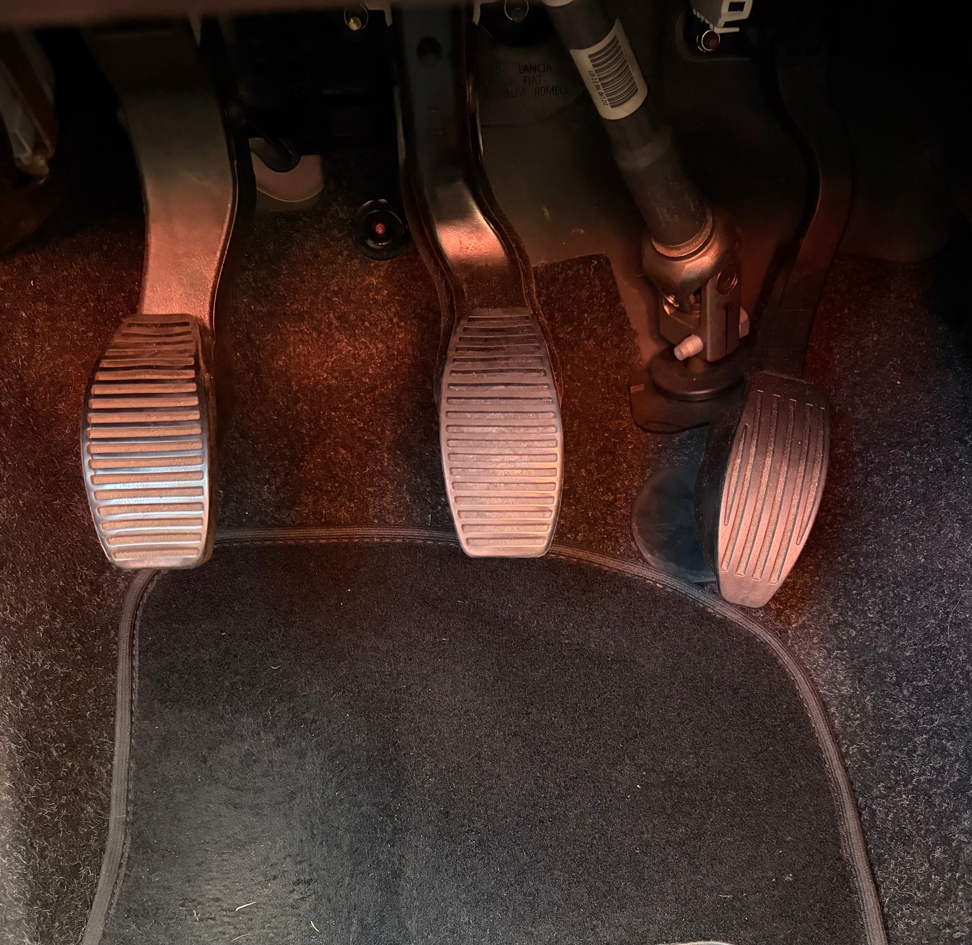 FIAT 1.0 Hybrid Lounge-image-14