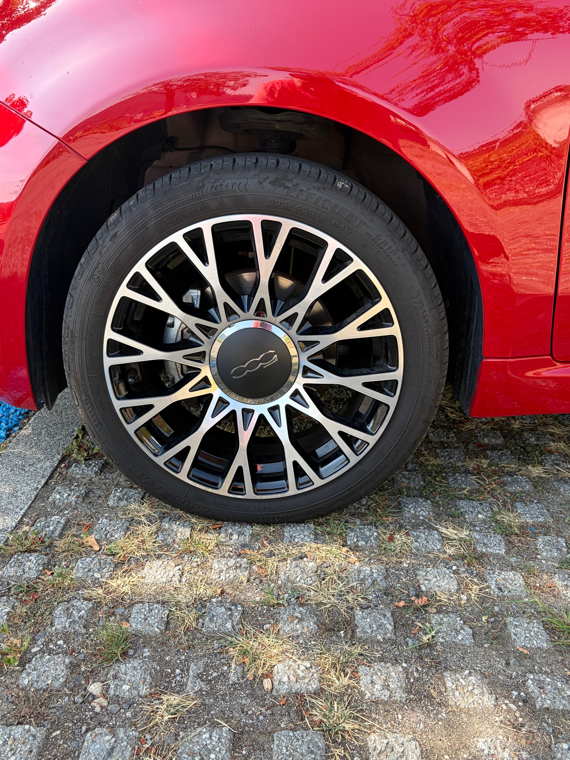 FIAT 1.0 Hybrid Lounge-image-18