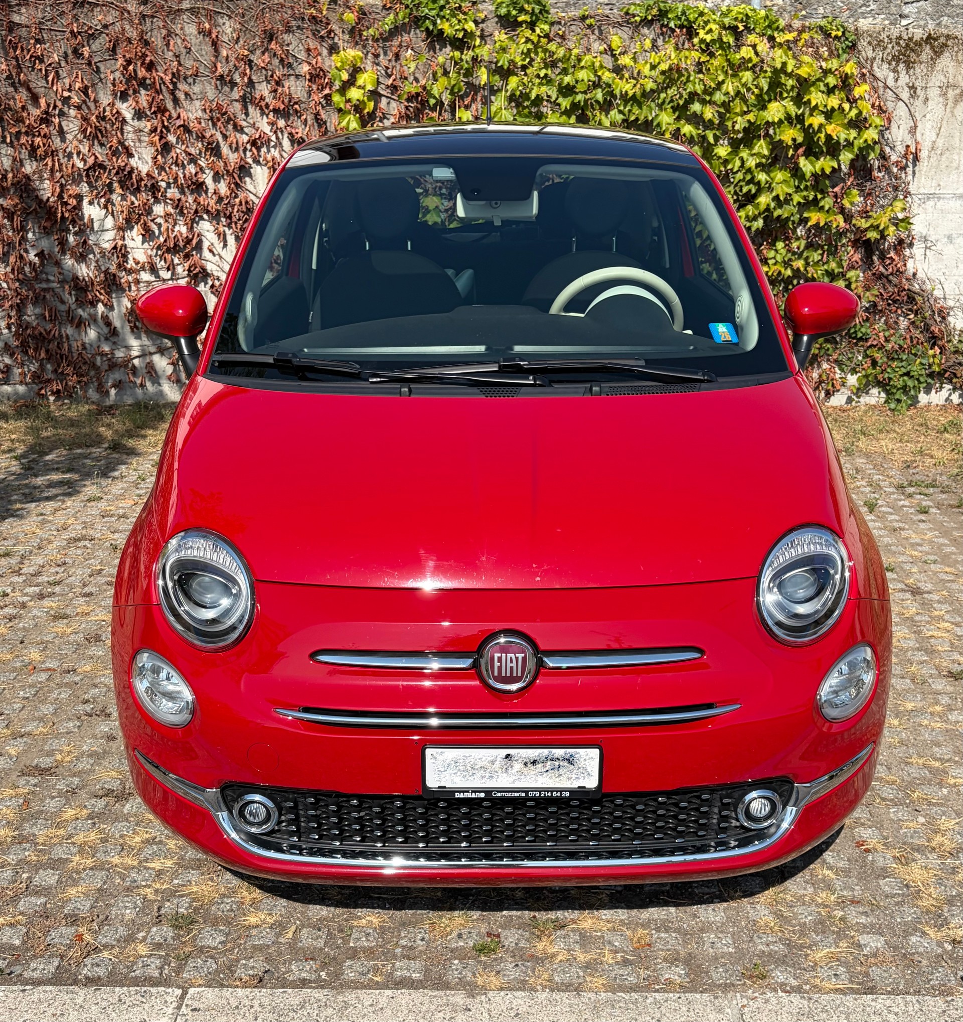 FIAT 1.0 Hybrid Lounge-image-4