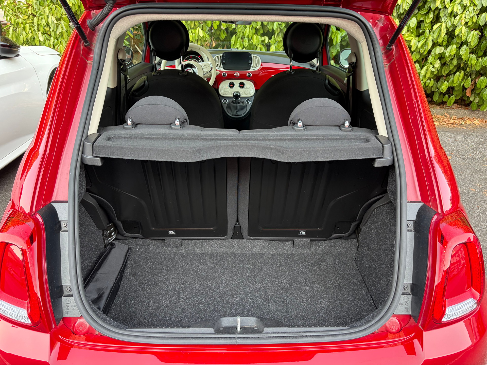 FIAT 1.0 Hybrid Lounge-image-17