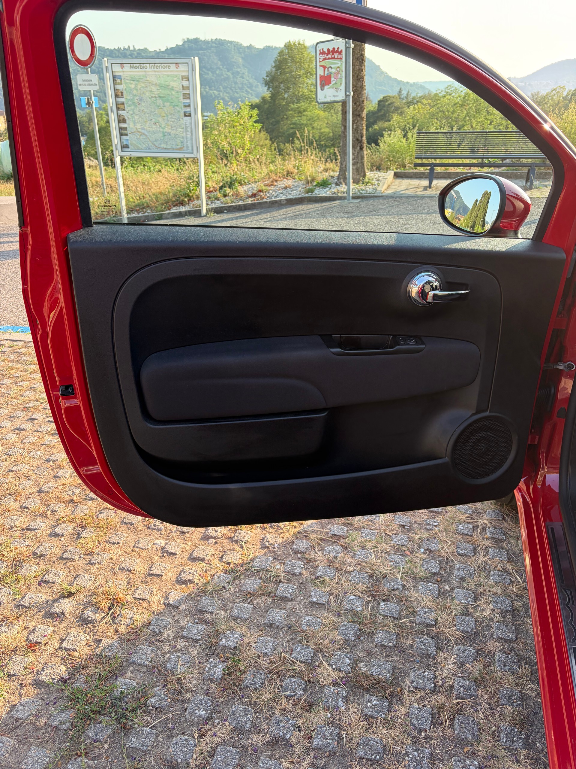 FIAT 1.0 Hybrid Lounge-image-15