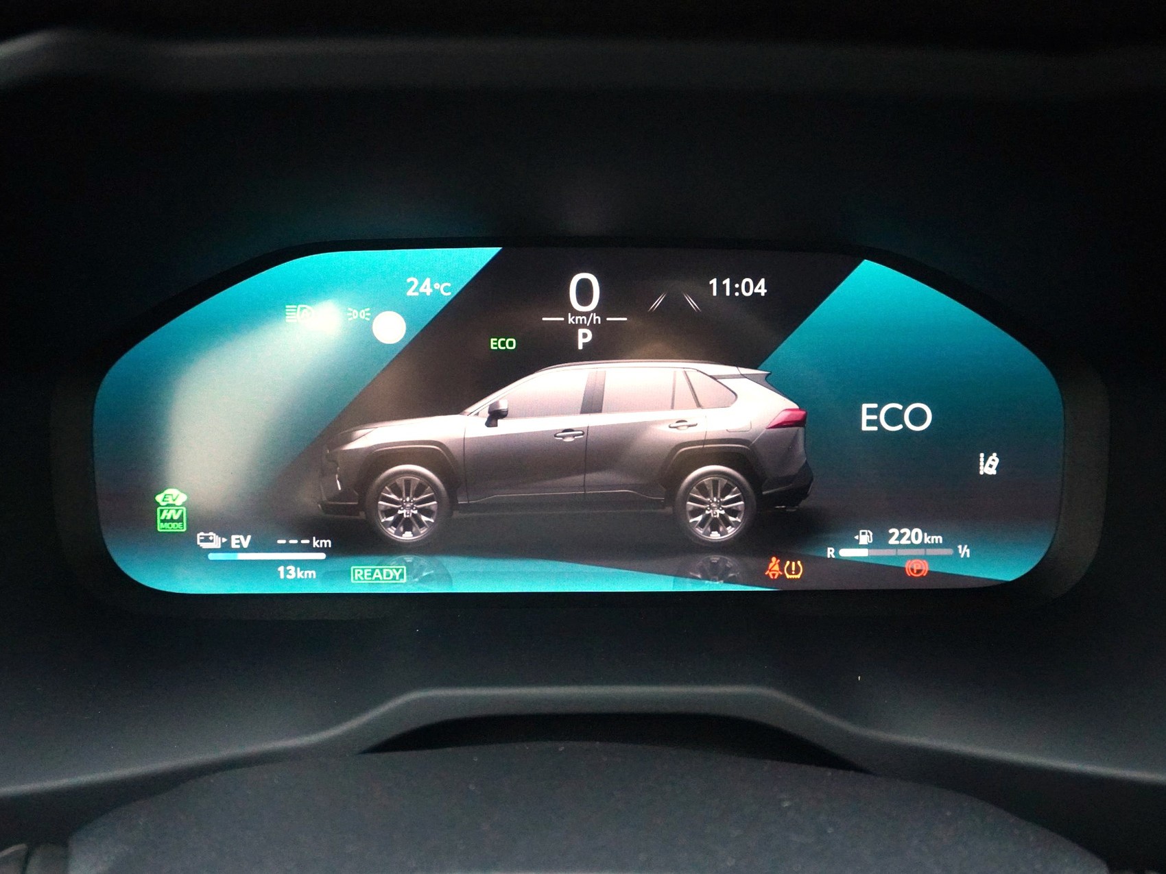 TOYOTA RAV4 2.5 Plug-In-Hybrid GR Sport-image-17