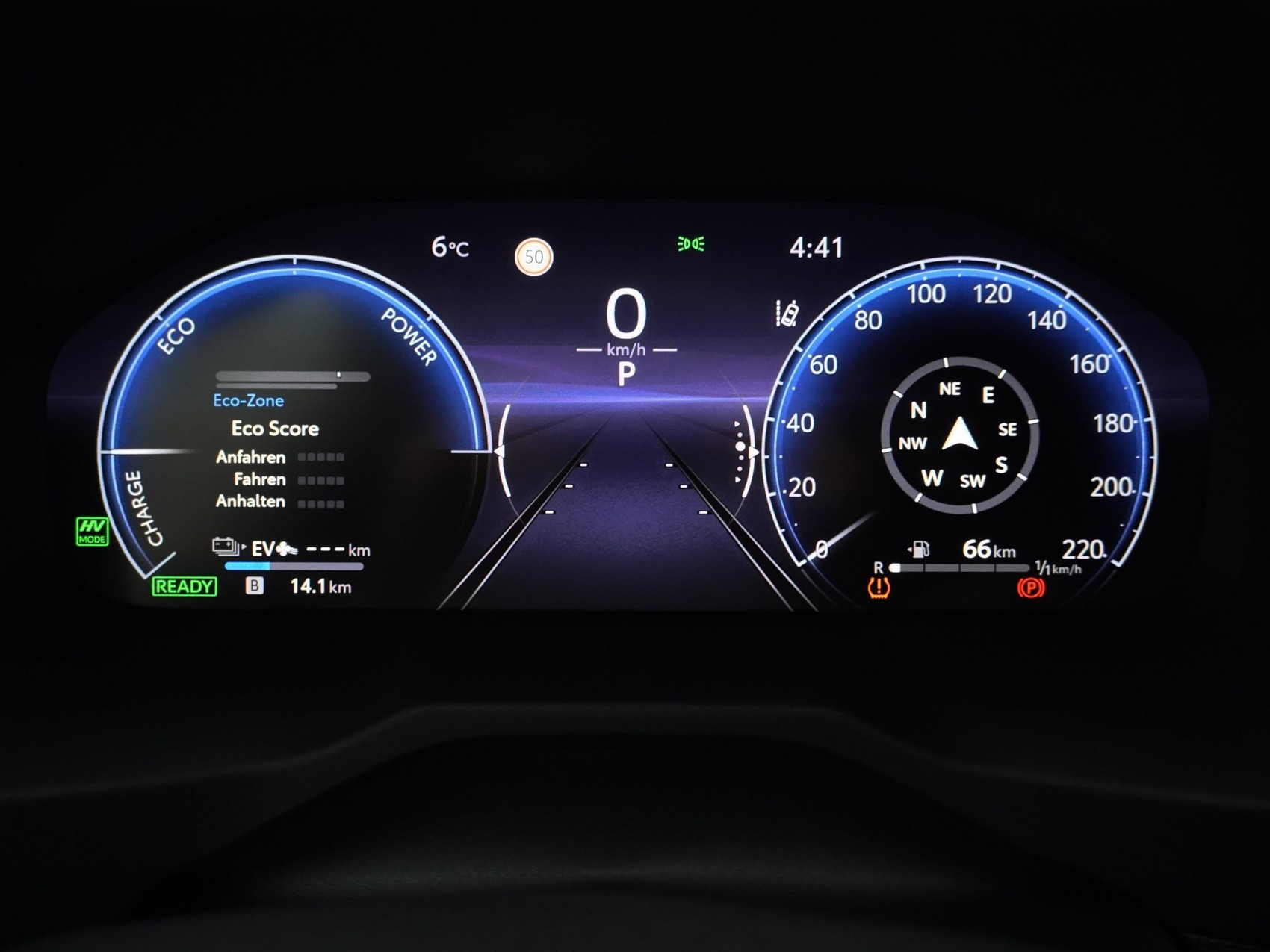 TOYOTA RAV4 2.5 Plug-In-Hybrid GR Sport-image-6