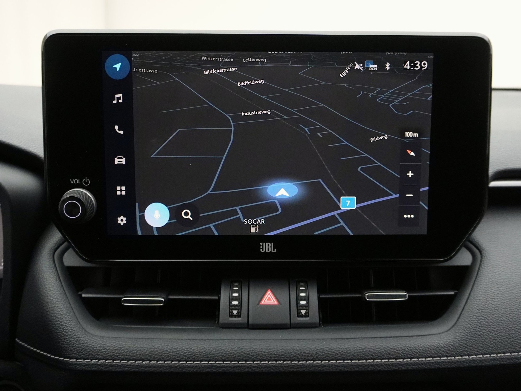 TOYOTA RAV4 2.5 Plug-In-Hybrid GR Sport-image-12