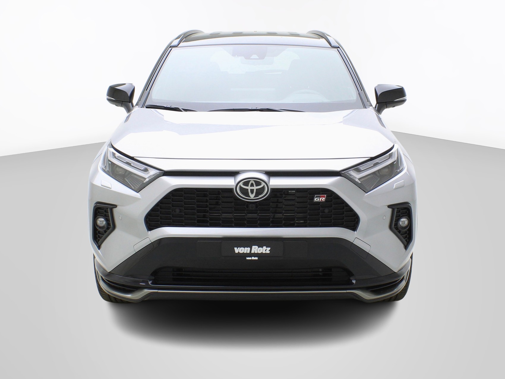 TOYOTA RAV4 2.5 Plug-In-Hybrid GR Sport-image-4