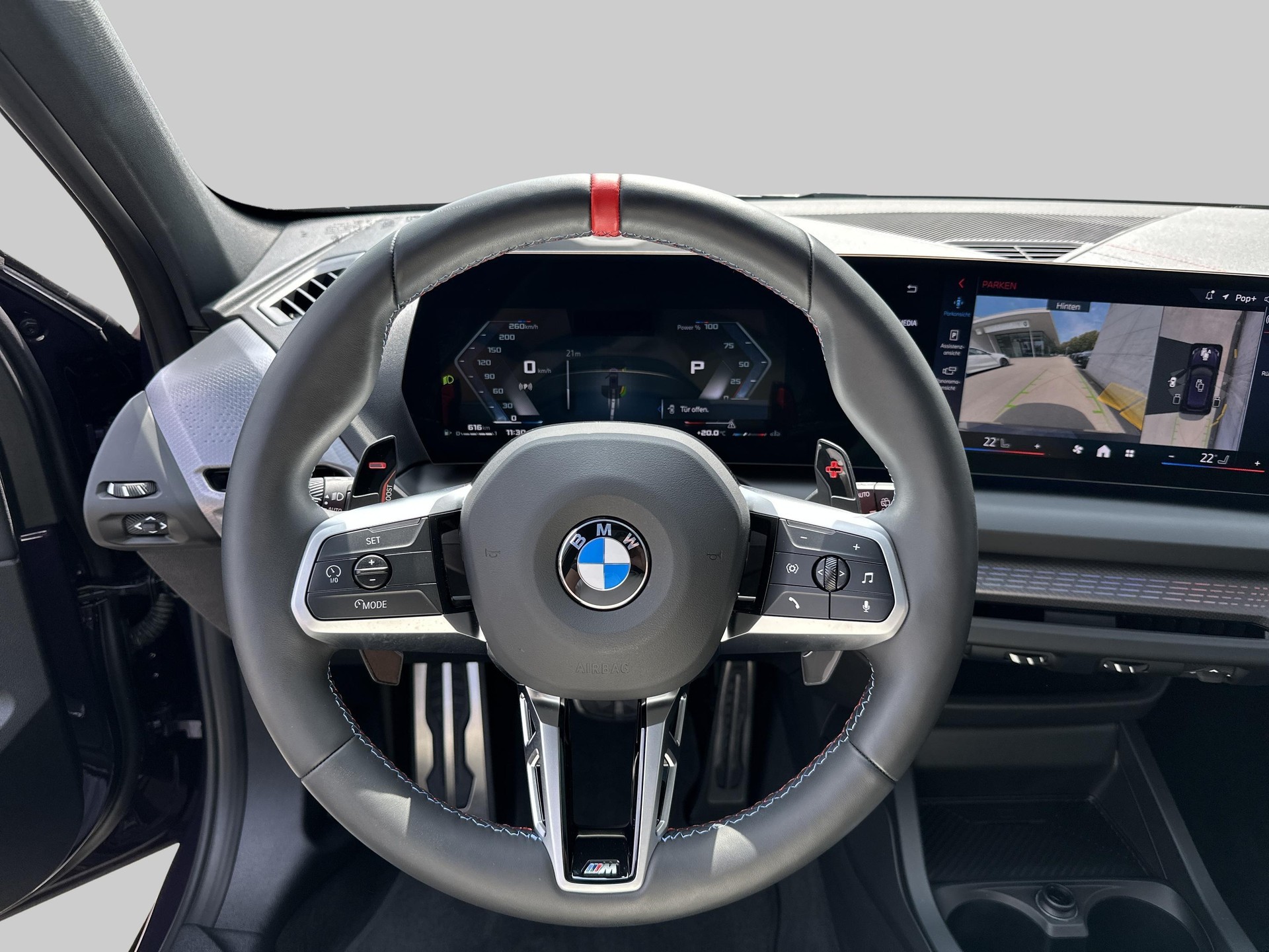 BMW M135 xDrive-image-16