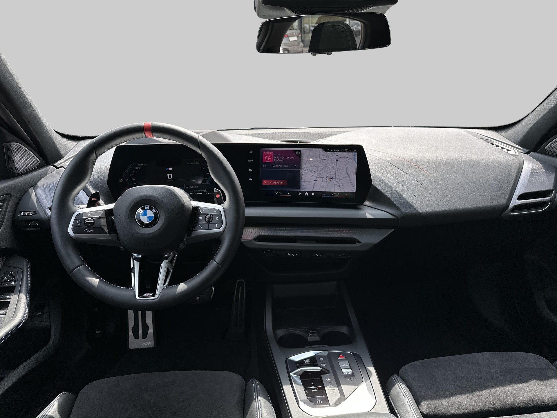 BMW M135 xDrive-image-9