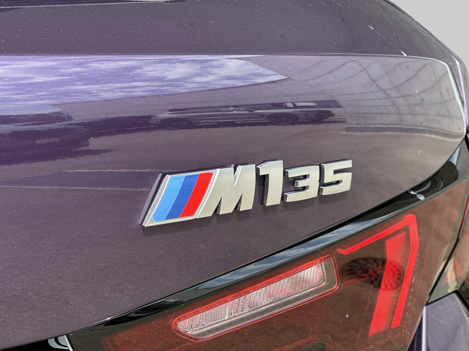 BMW M135 xDrive-image-21