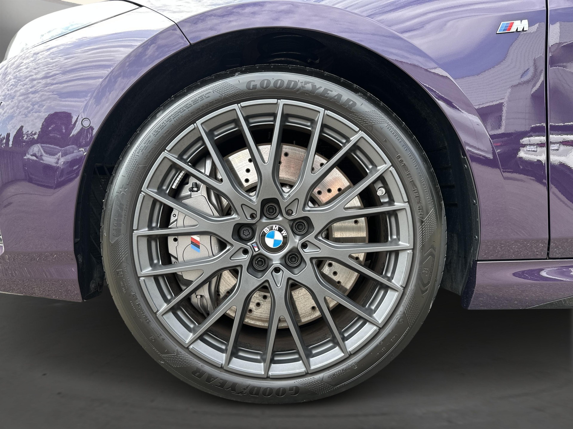 BMW M135 xDrive-image-6