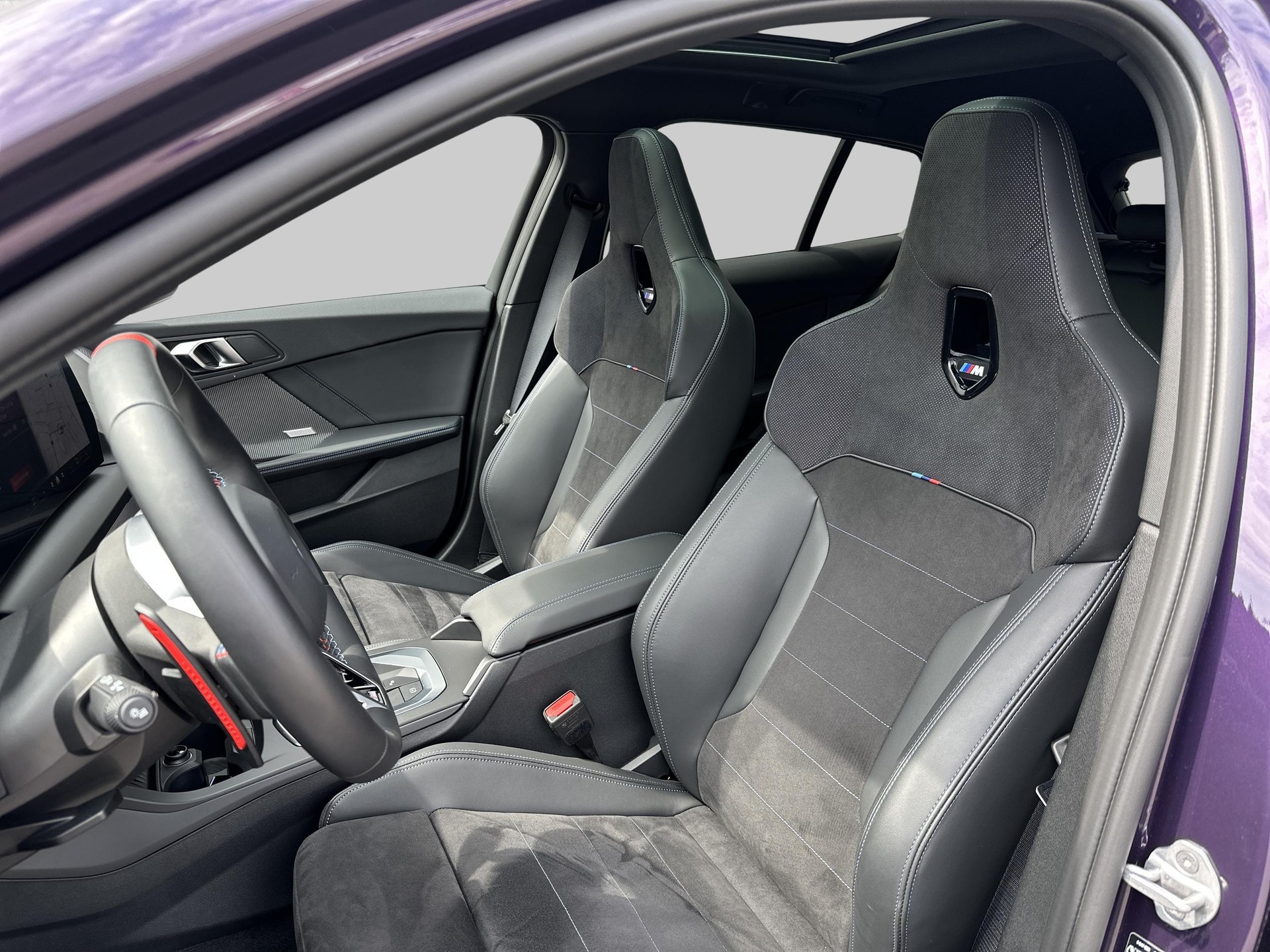 BMW M135 xDrive-image-7