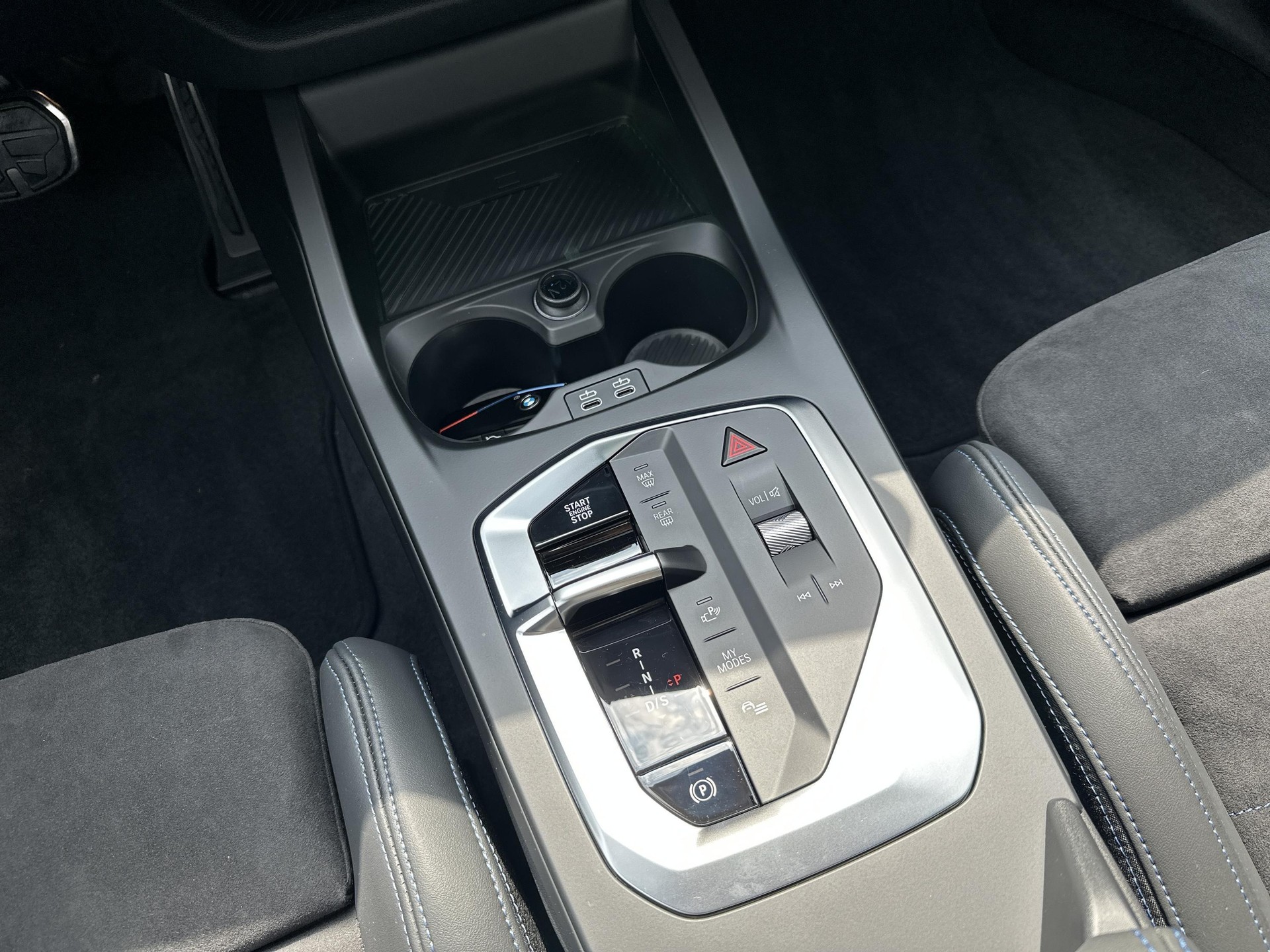 BMW M135 xDrive-image-10