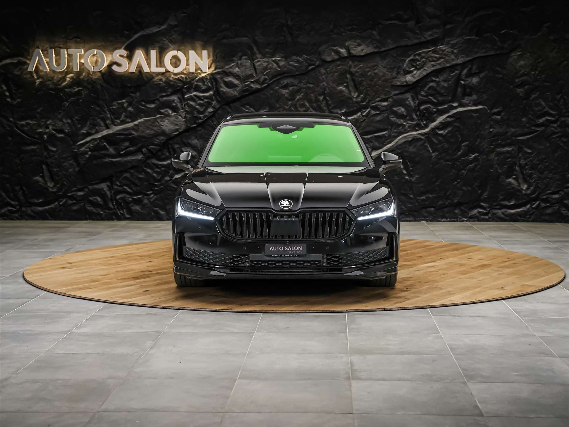 SKODA Superb Combi 2.0 TDi Sportline 4x4 DSG *Facelift*Werksgarantie*Massage*-image-7