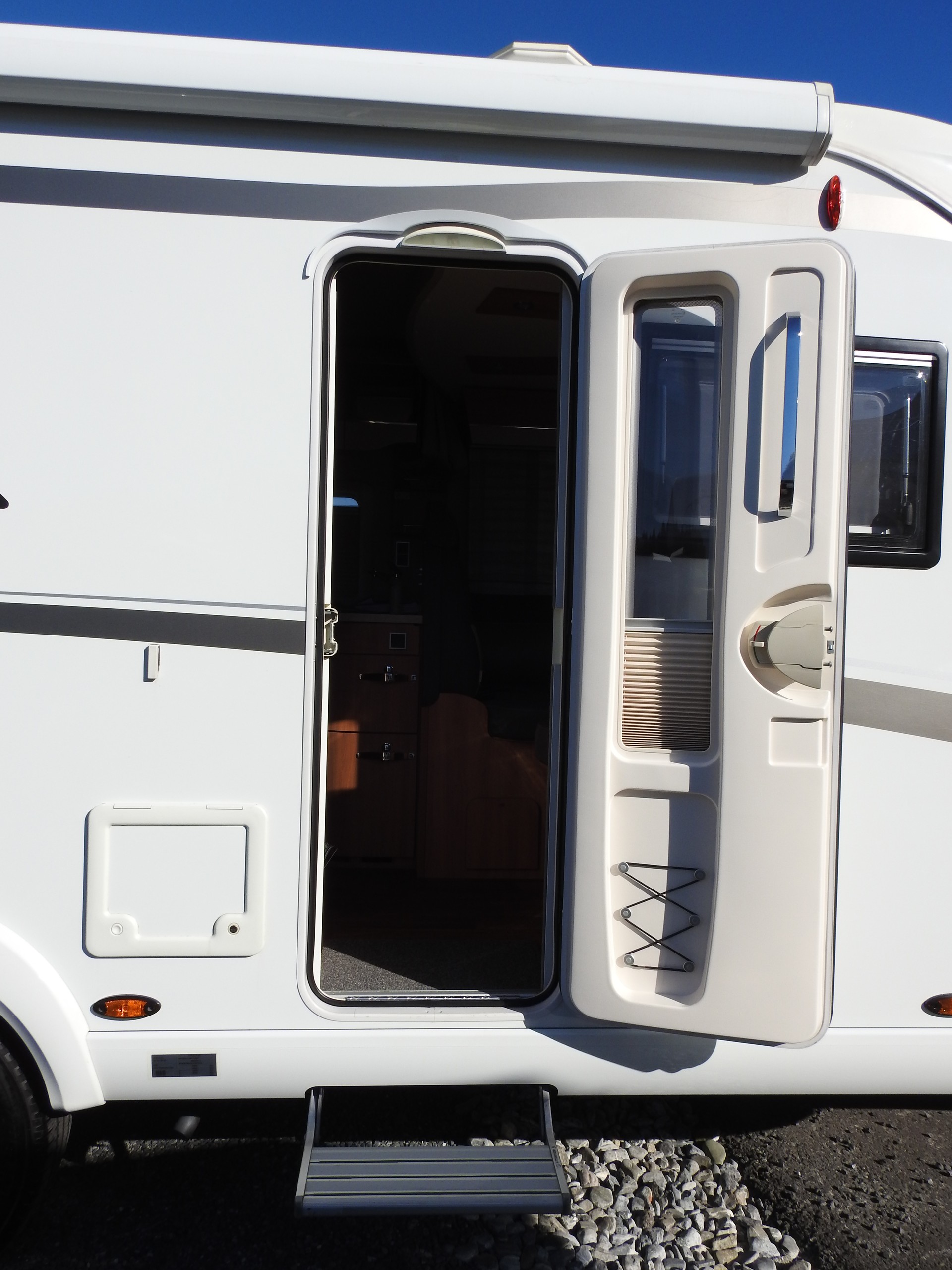 FIAT Hymer T 614CL-image-7