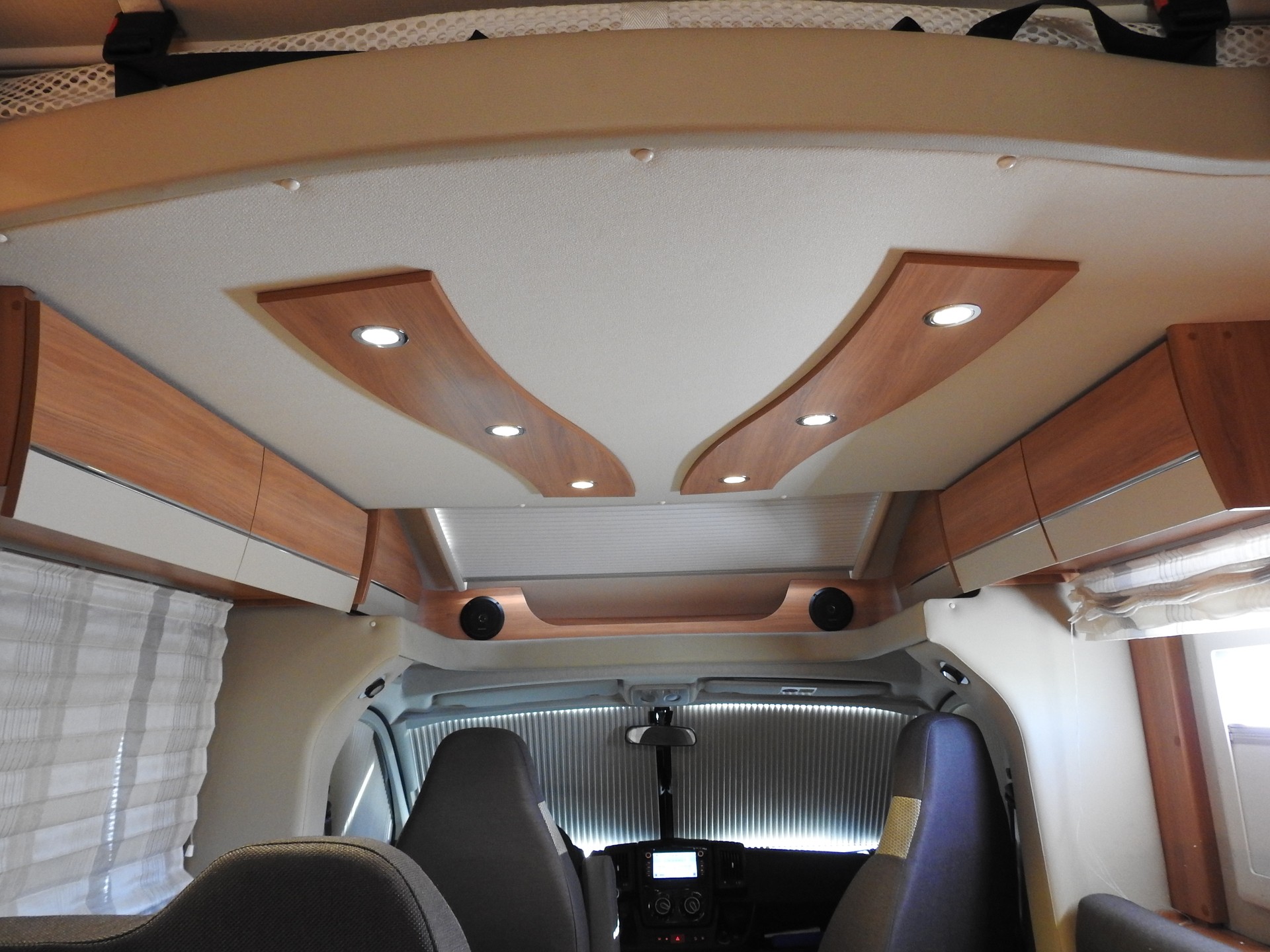 FIAT Hymer T 614CL-image-28
