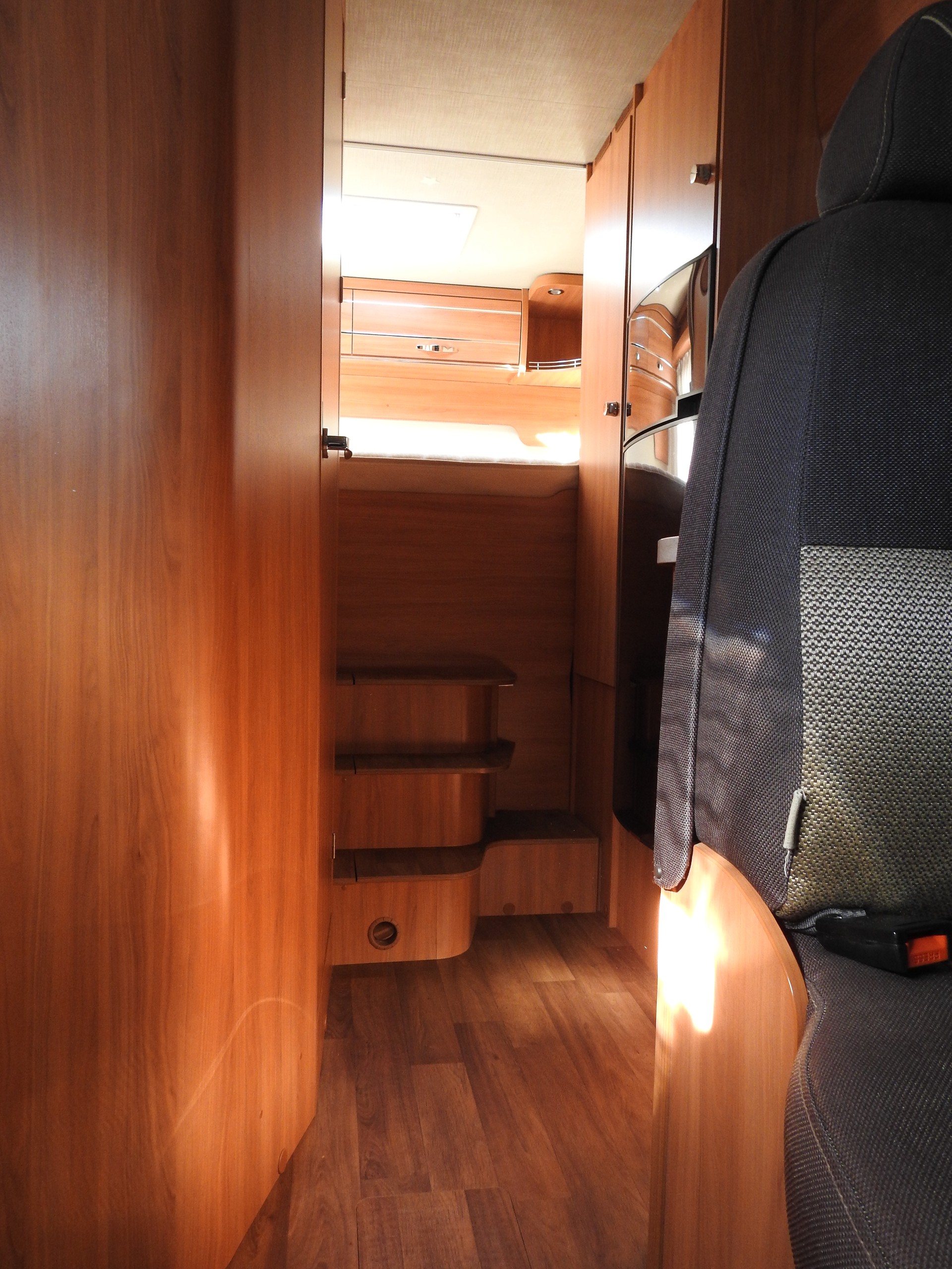 FIAT Hymer T 614CL-image-30