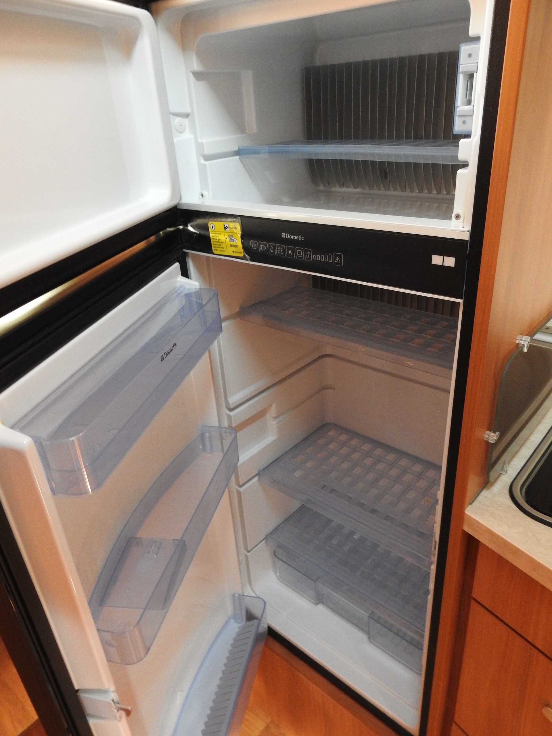 FIAT Hymer T 614CL-image-20
