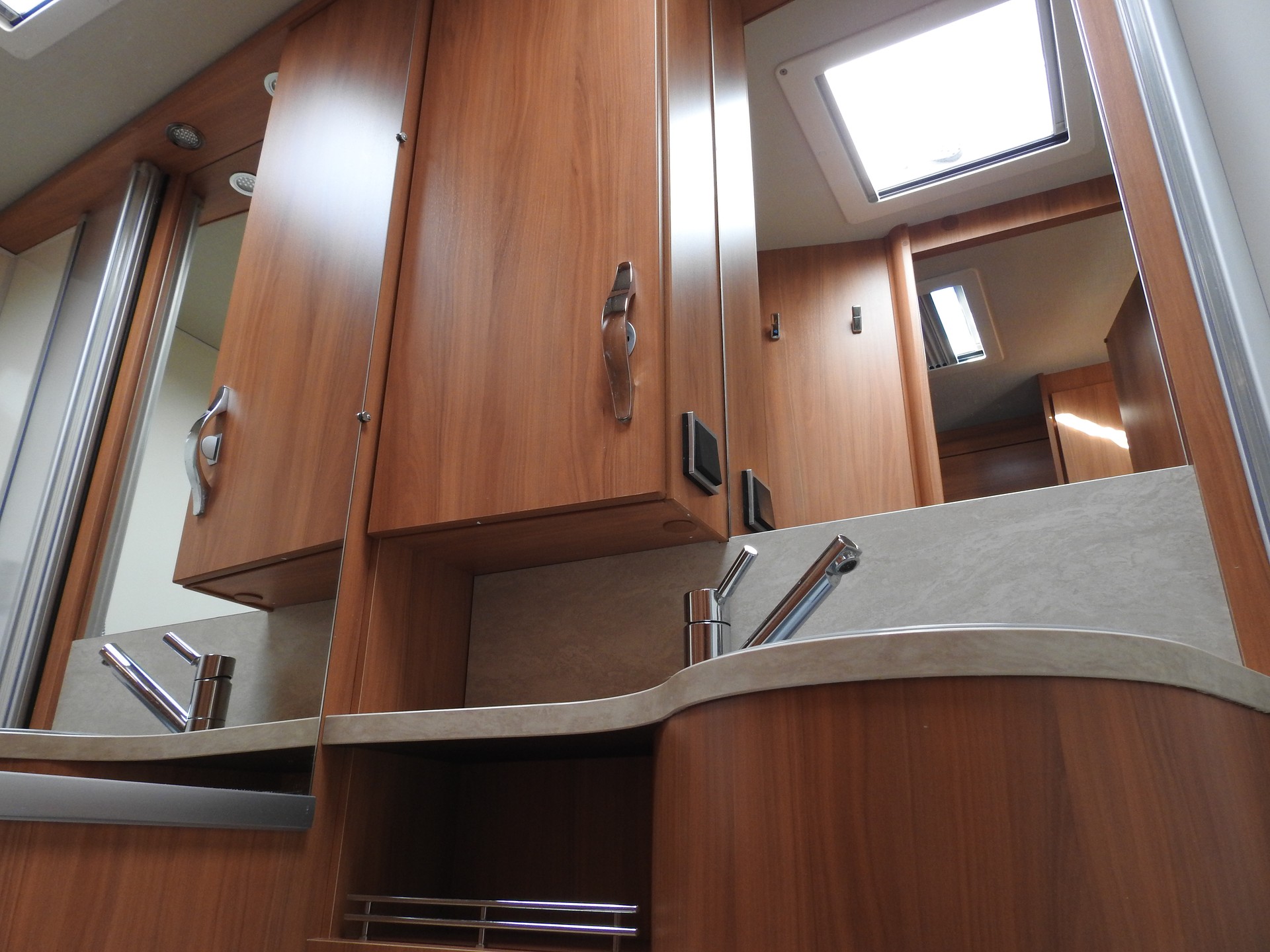 FIAT Hymer T 614CL-image-23