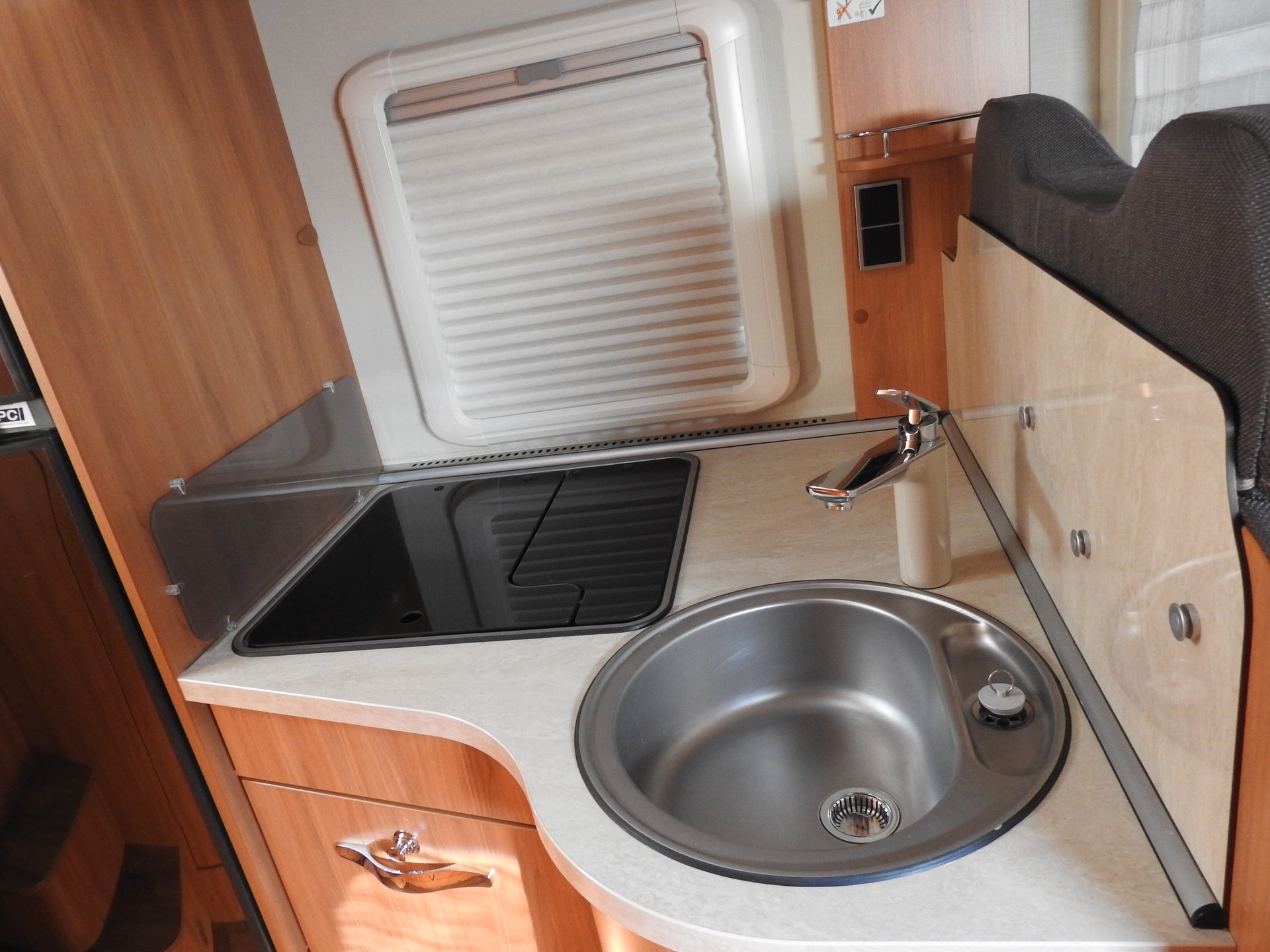 FIAT Hymer T 614CL-image-18