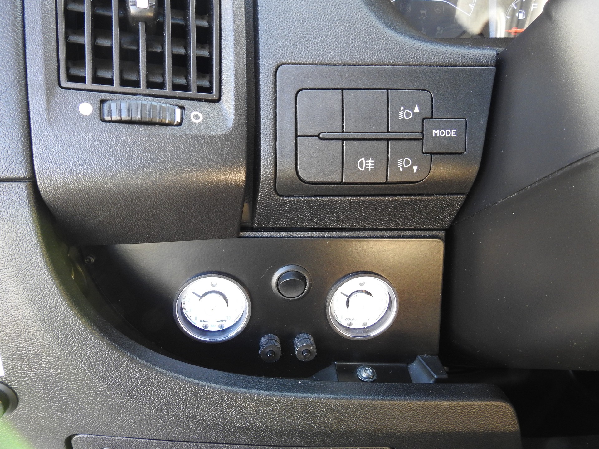 FIAT Hymer T 614CL-image-14