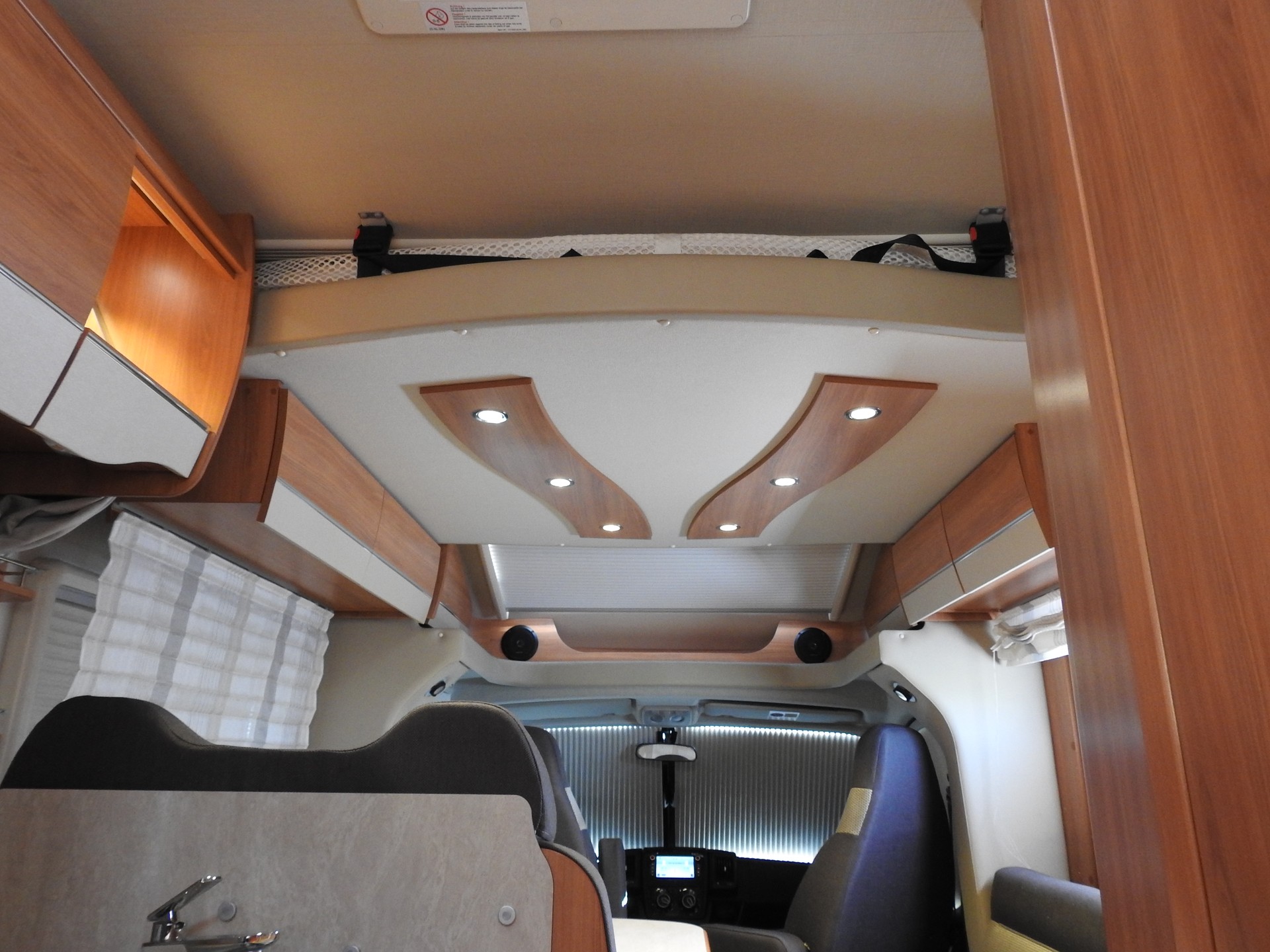 FIAT Hymer T 614CL-image-29