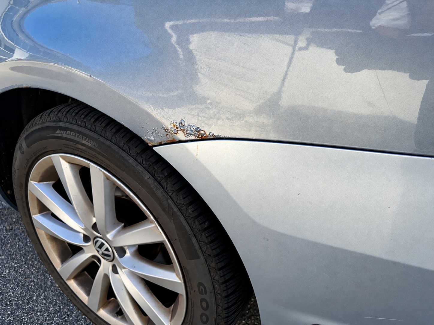 VW Passat Variant 2.0 TDI BMT Highline 4MDSG-image-7