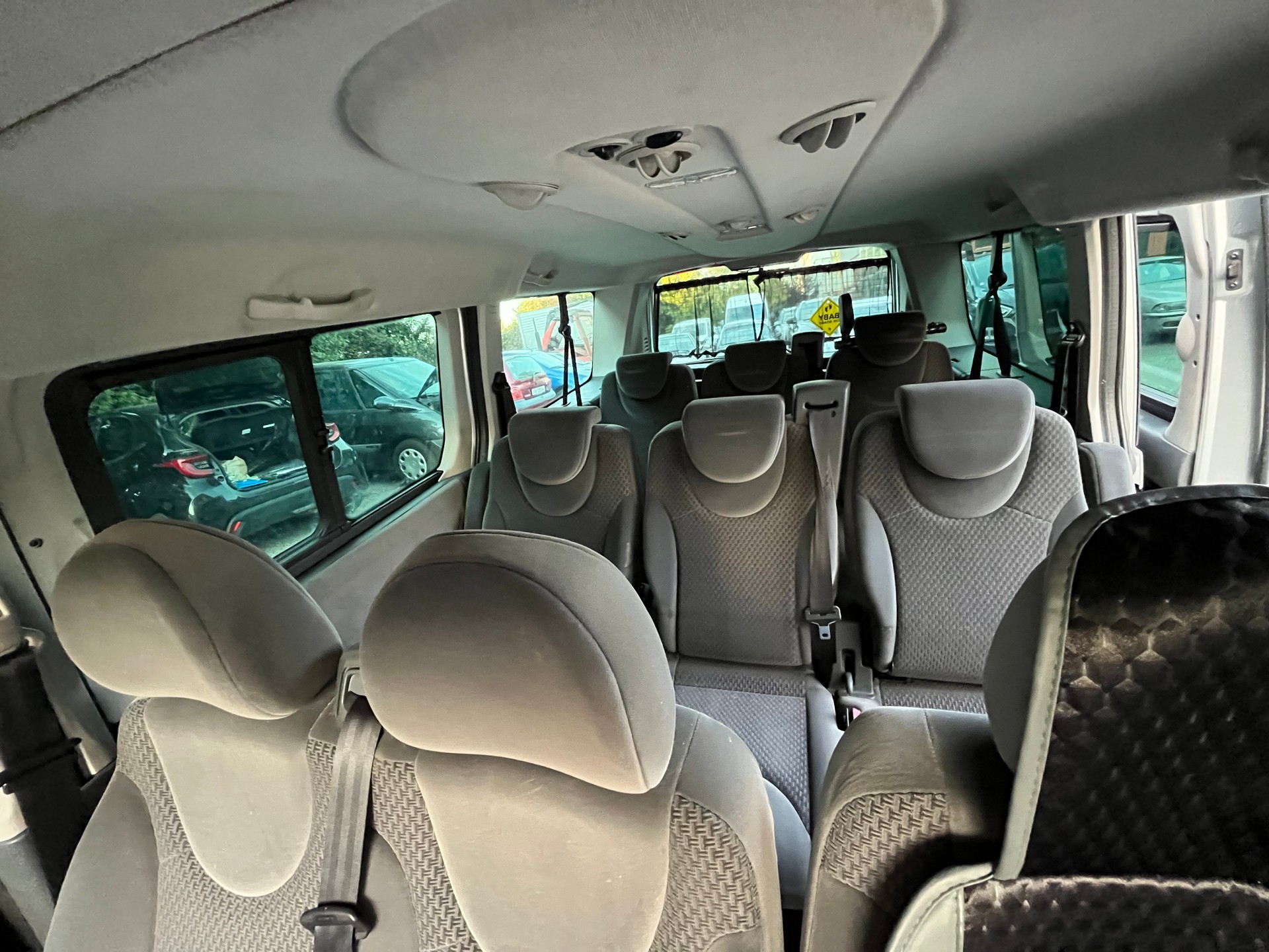 PEUGEOT Expert Tepee 2.0 HDi A Shuttle L2-image-10