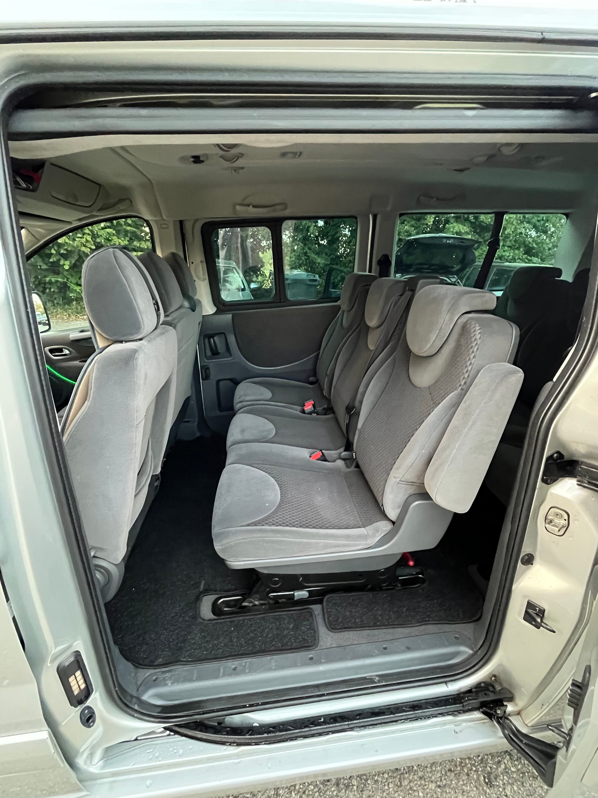 PEUGEOT Expert Tepee 2.0 HDi A Shuttle L2-image-9