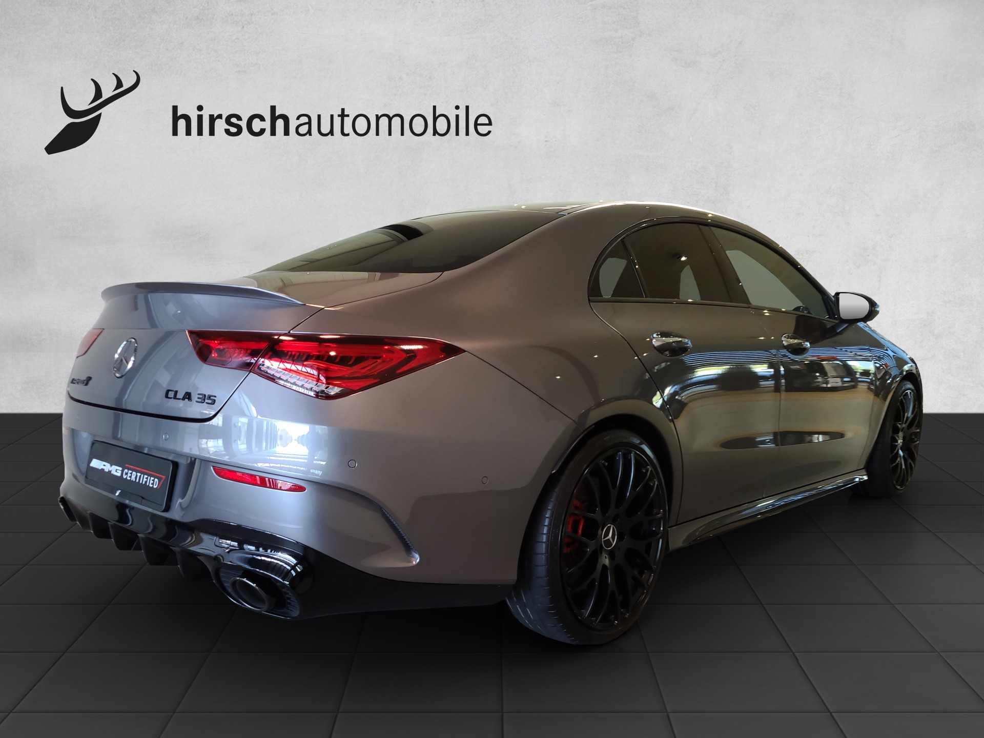 MERCEDES-BENZ CLA 35 AMG 4M C118-showroom-element-2