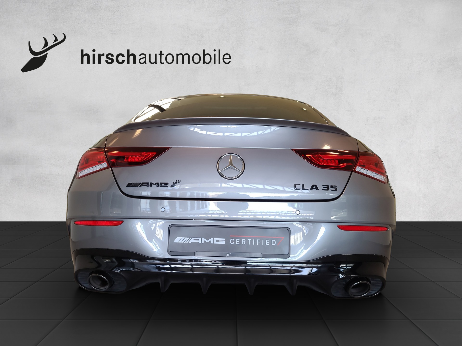 MERCEDES-BENZ CLA 35 AMG 4M C118-showroom-element-1