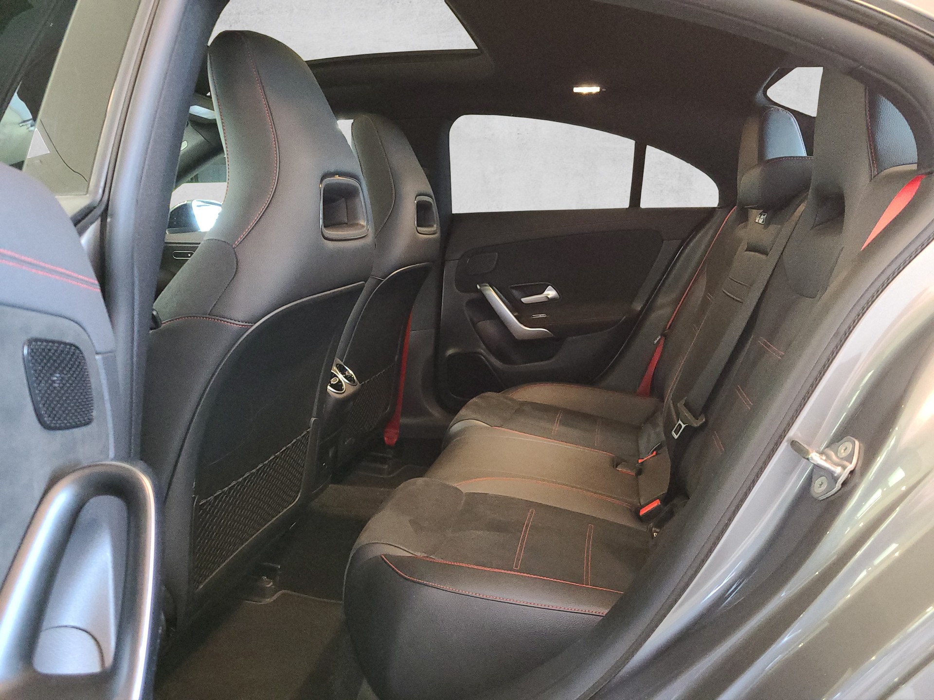 MERCEDES-BENZ CLA 35 AMG 4M C118-image-14
