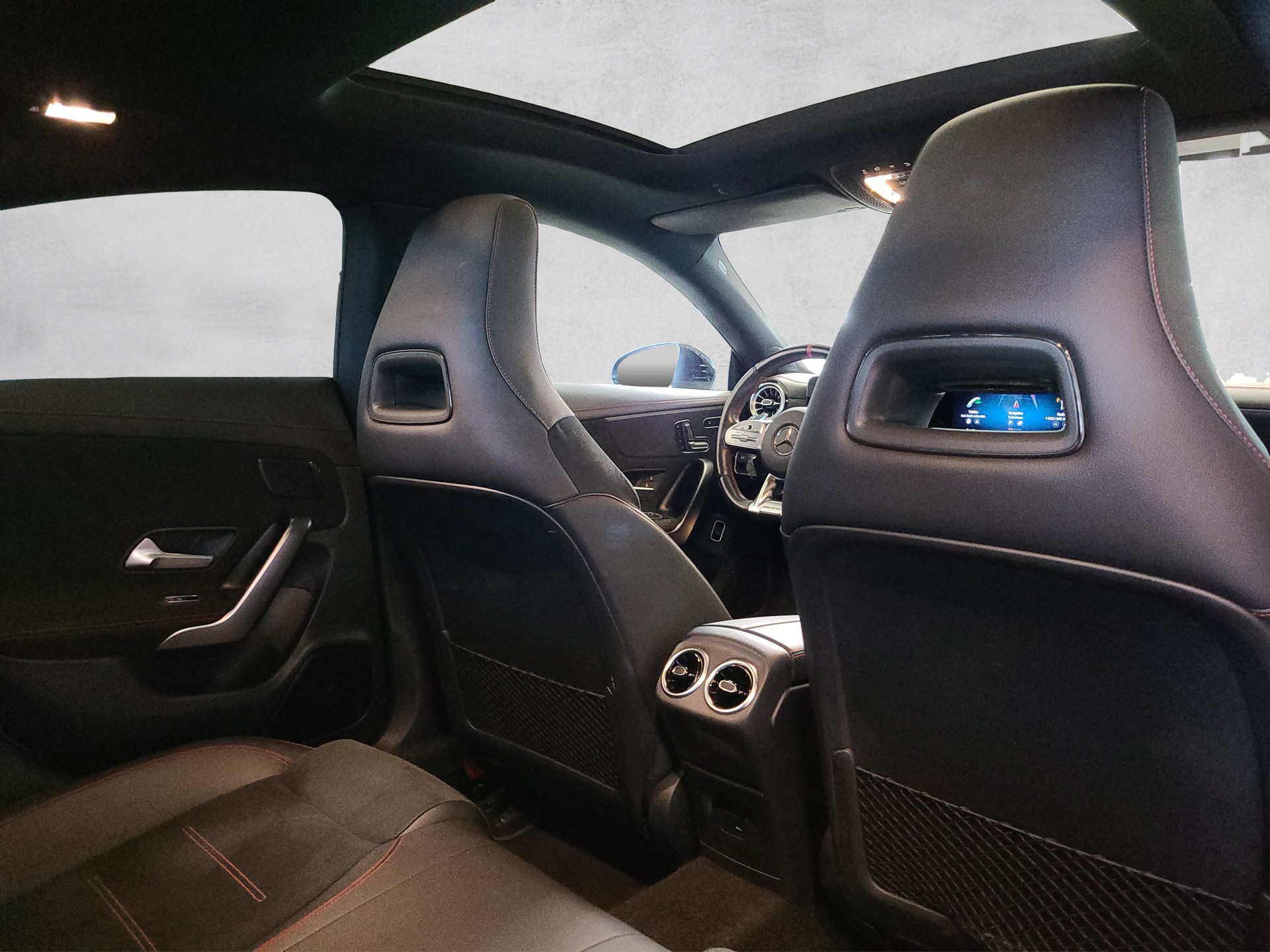 MERCEDES-BENZ CLA 35 AMG 4M C118-image-12