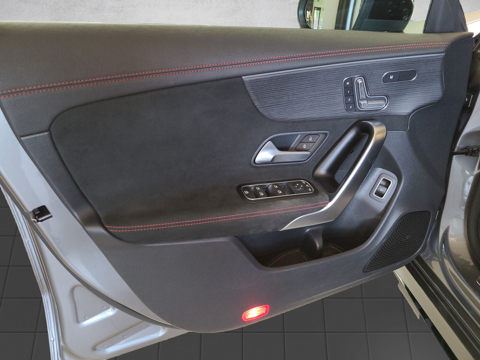 MERCEDES-BENZ CLA 35 AMG 4M C118-image-7