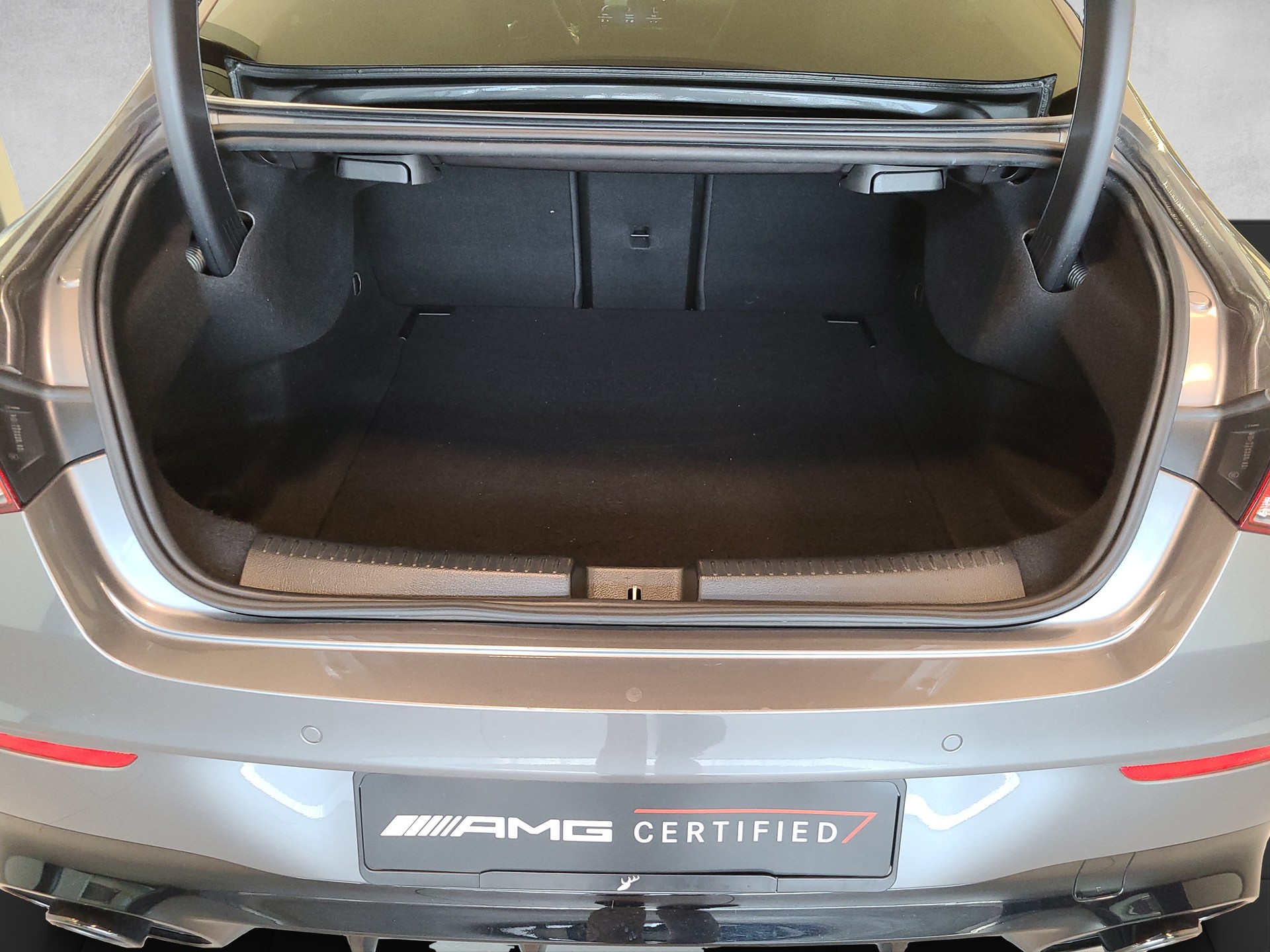 MERCEDES-BENZ CLA 35 AMG 4M C118-image-13